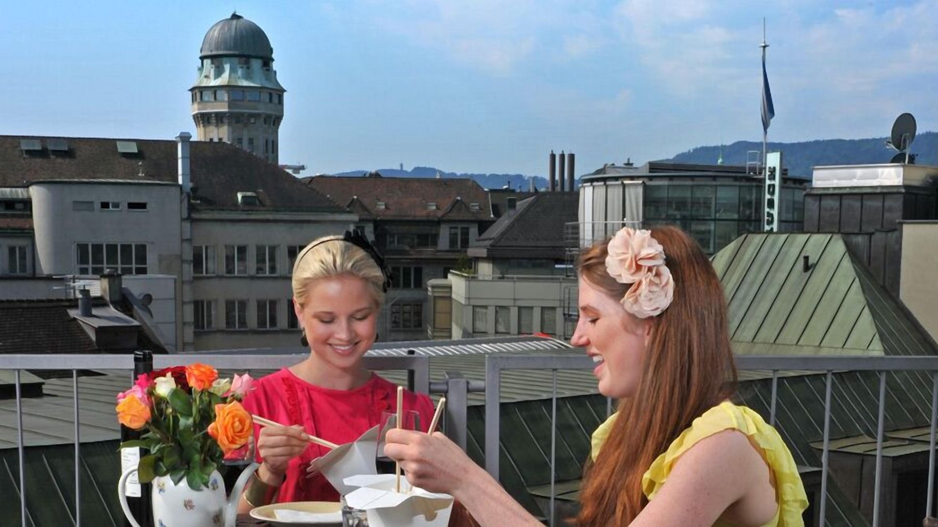 Townhouse Boutique Hotel