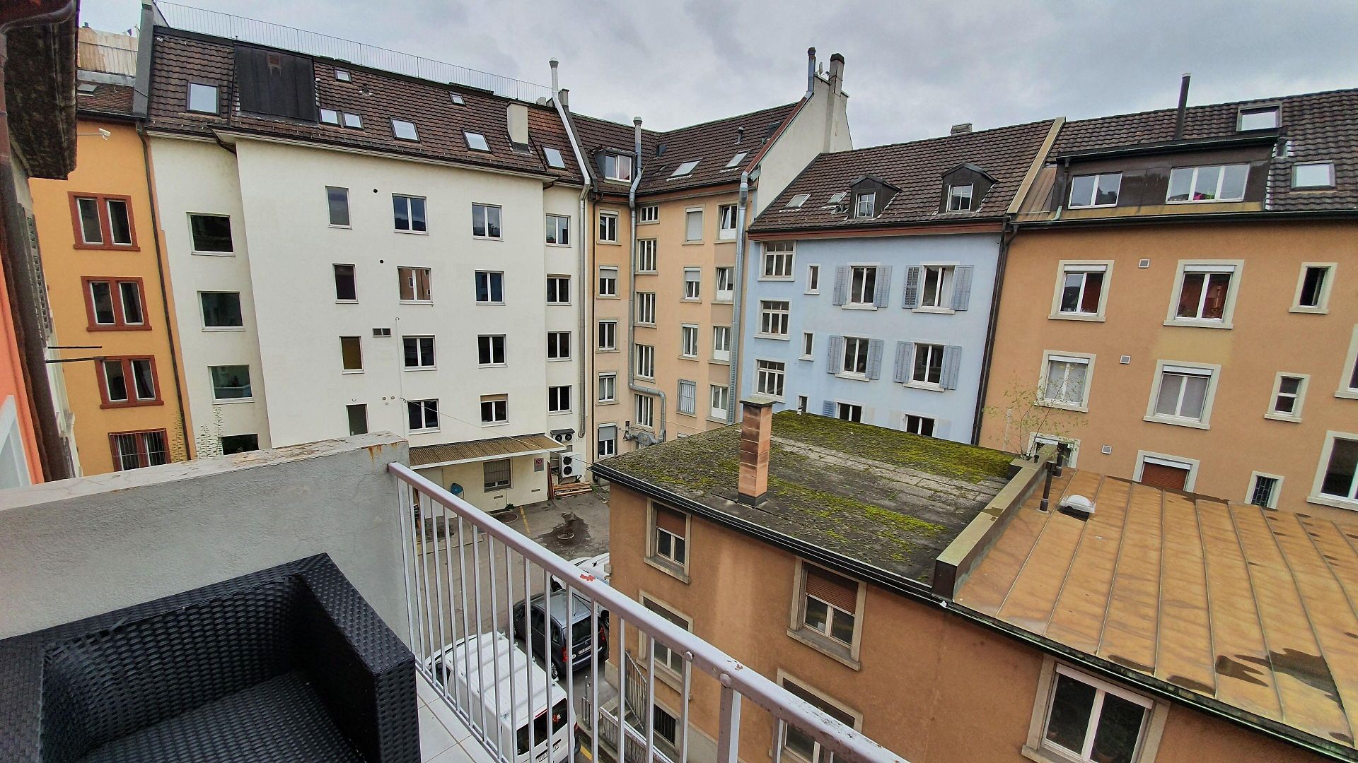 Gasthof Gasthaus210 Zürich