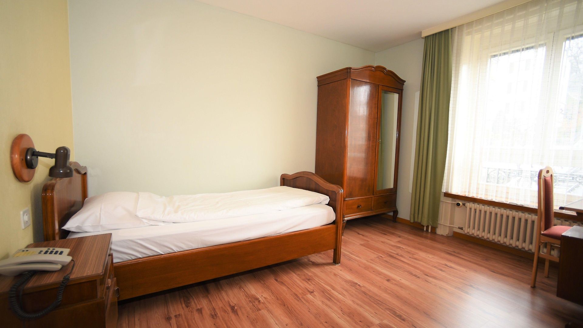 Hotel Limmathof
