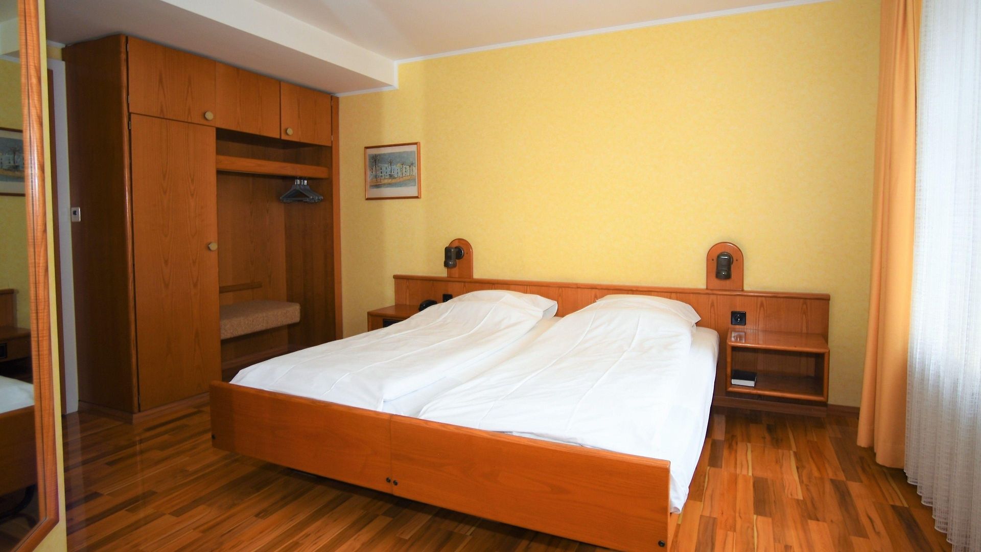 Hotel Limmathof