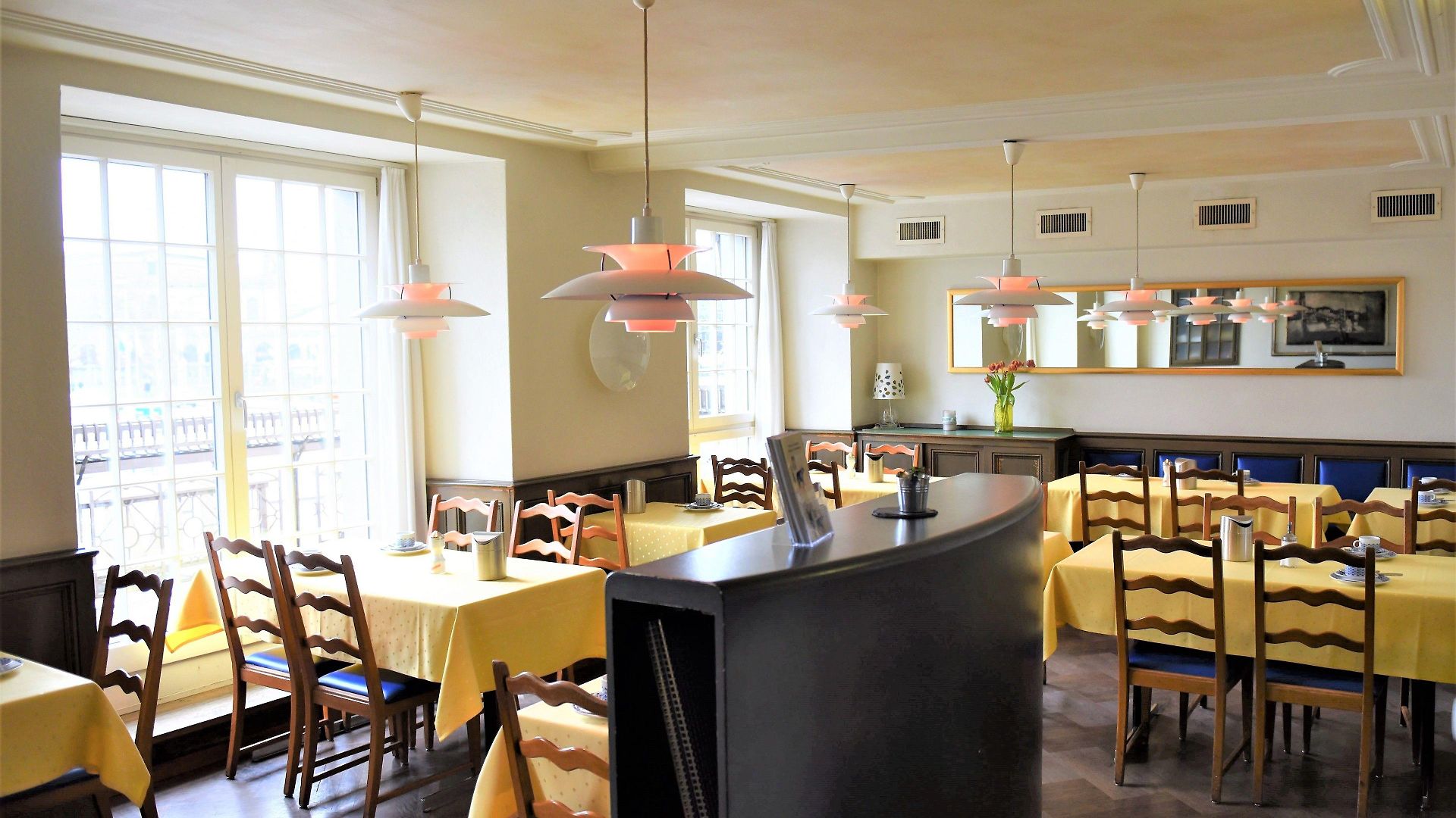 Limmathof Hotel Zürich