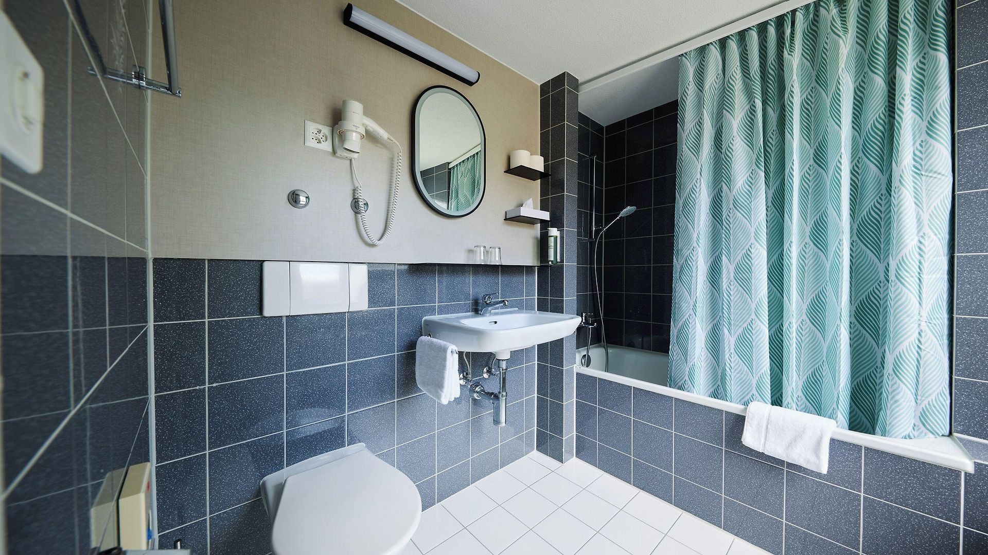 Hotel Limmathof Zürich