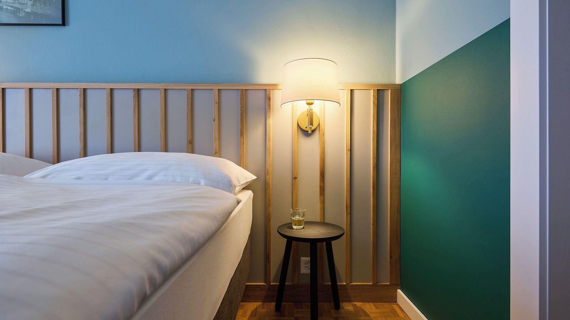 Limmathof Hotel