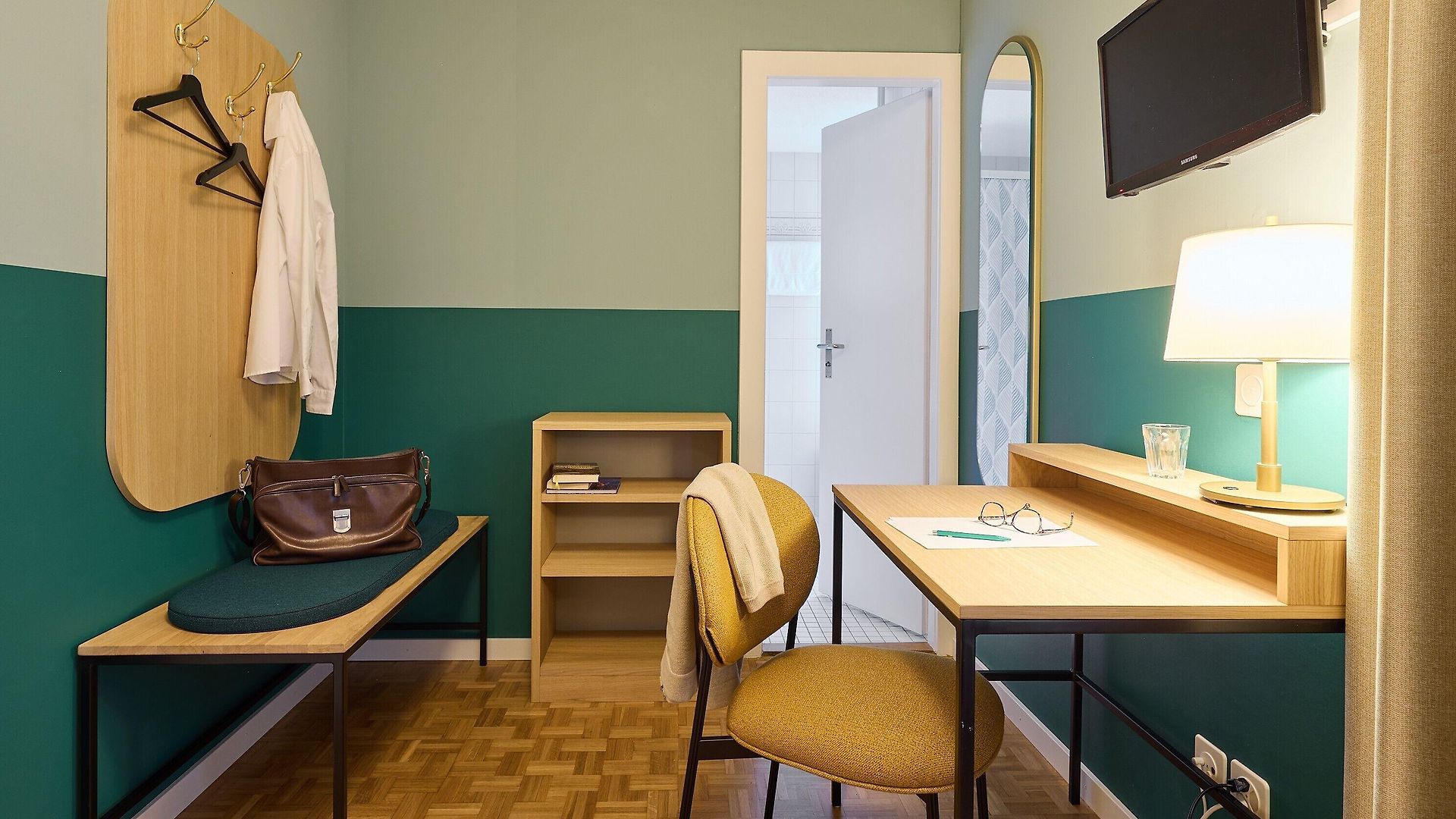 Limmathof Hotel