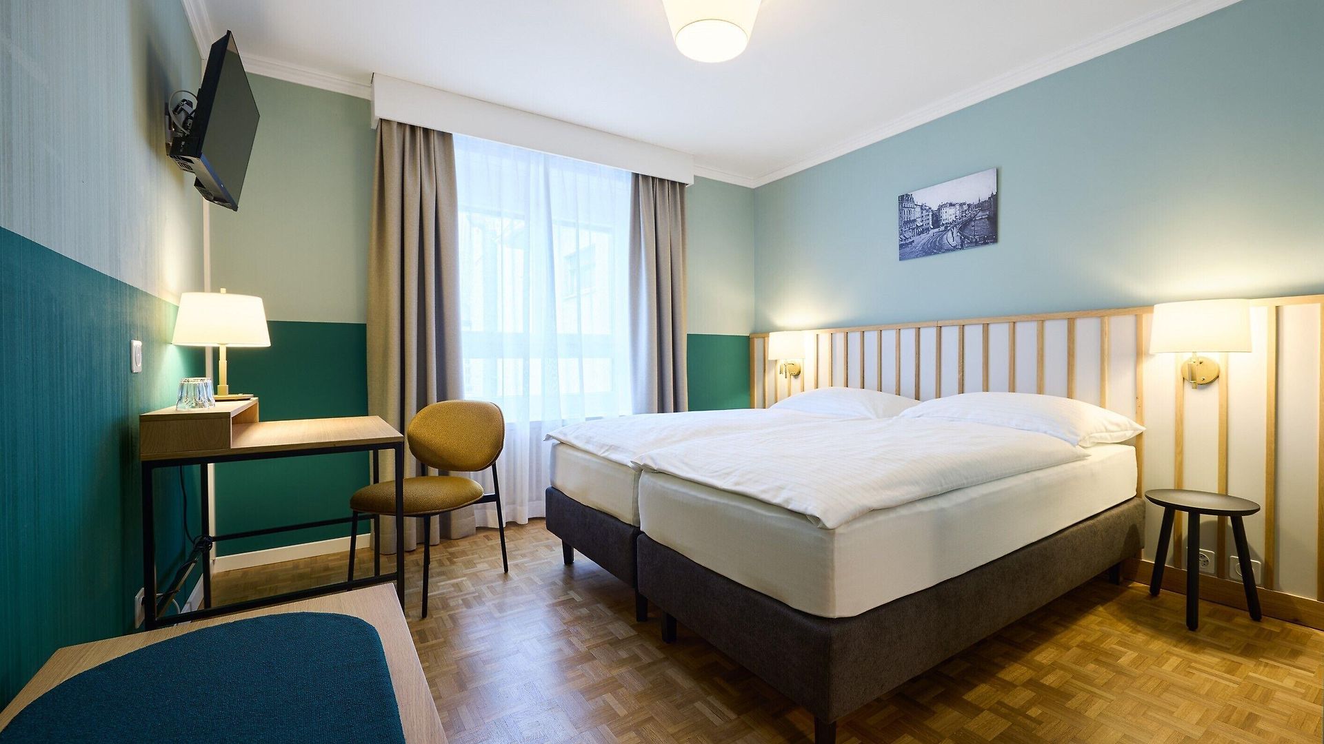 Limmathof Hotel 2*
