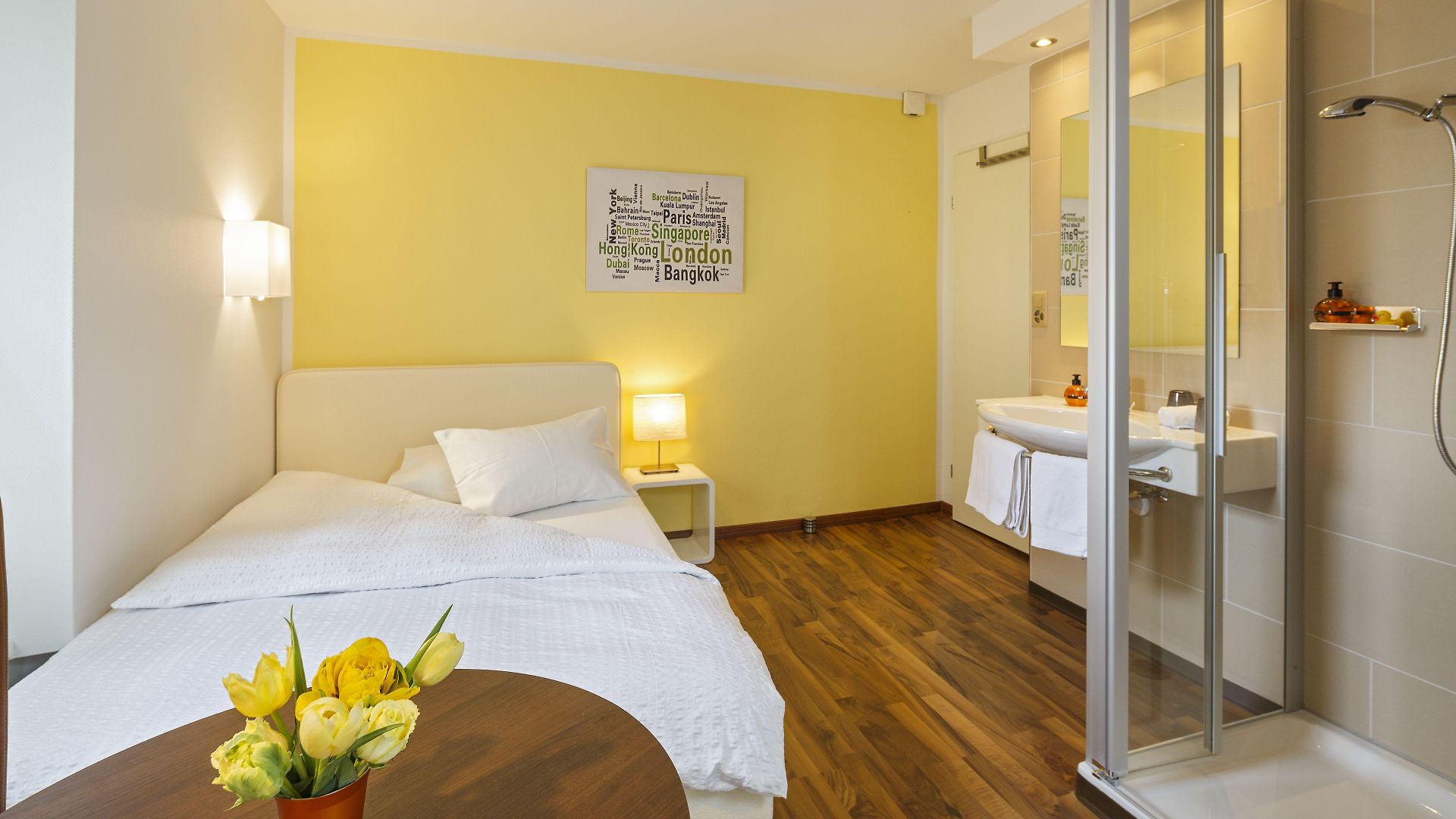 Hotel Familie Hugenschmidt 2*