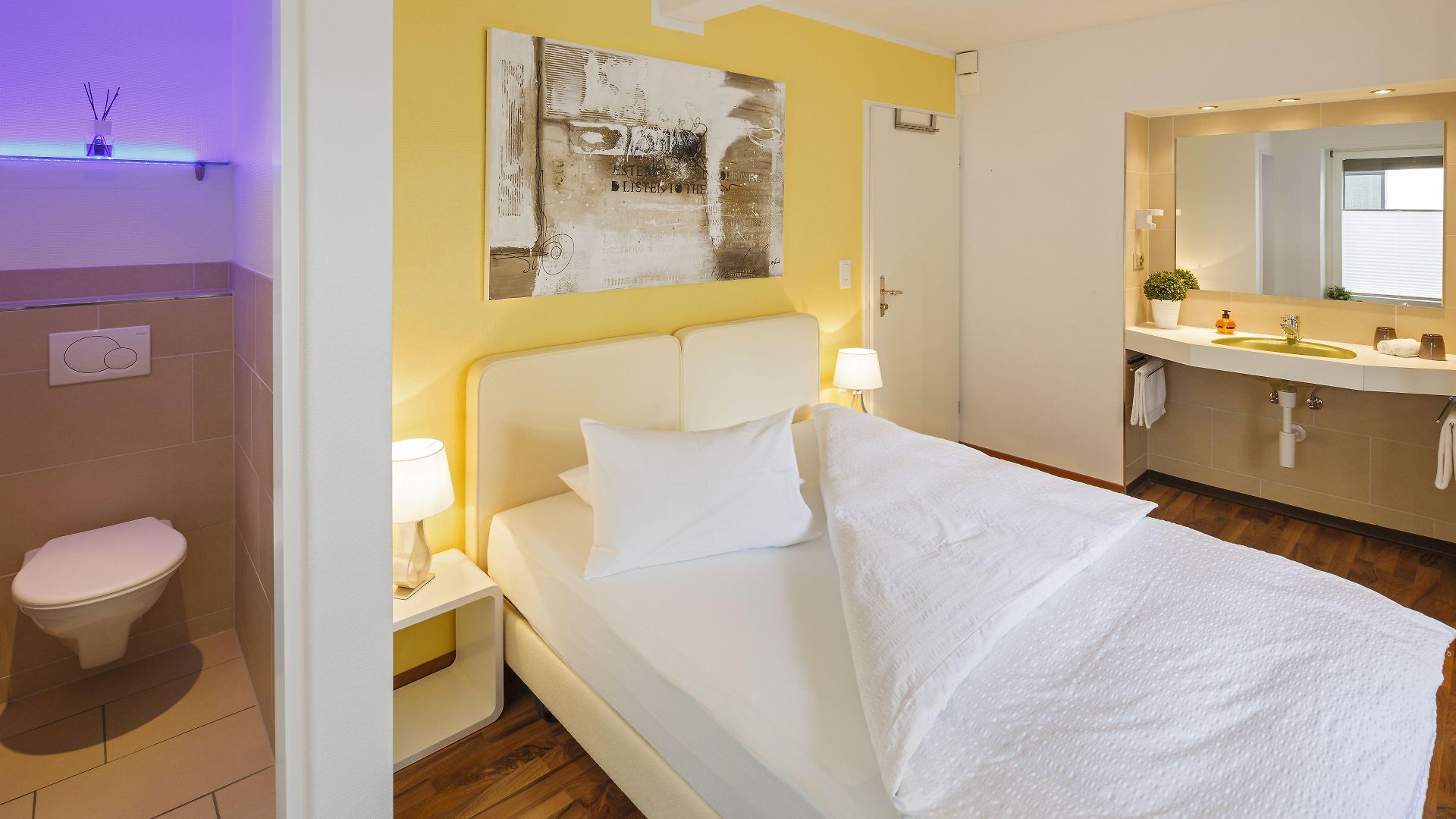Familie Hugenschmidt Hotel 2*