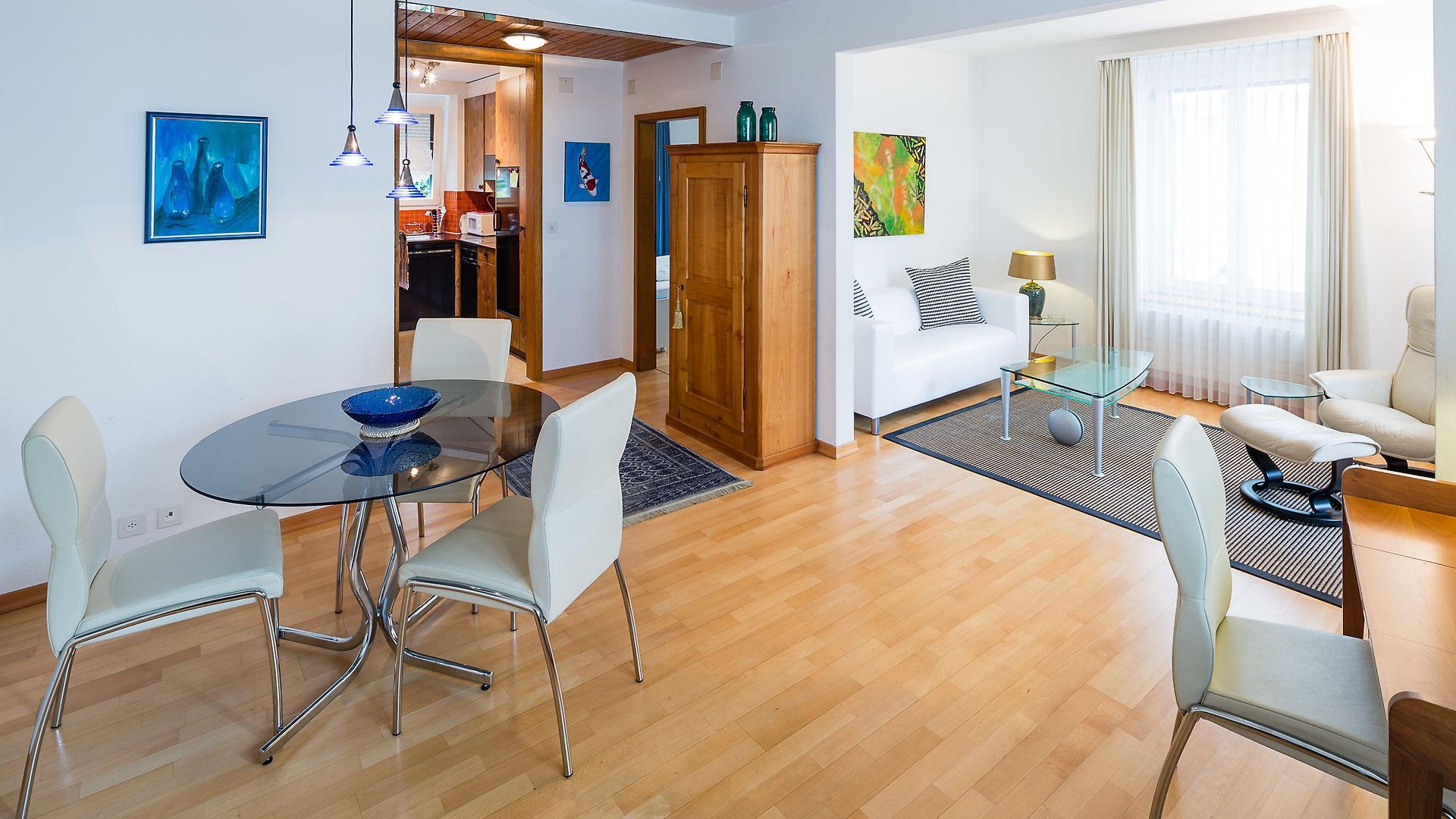 Familie Hugenschmidt Hotel Zürich