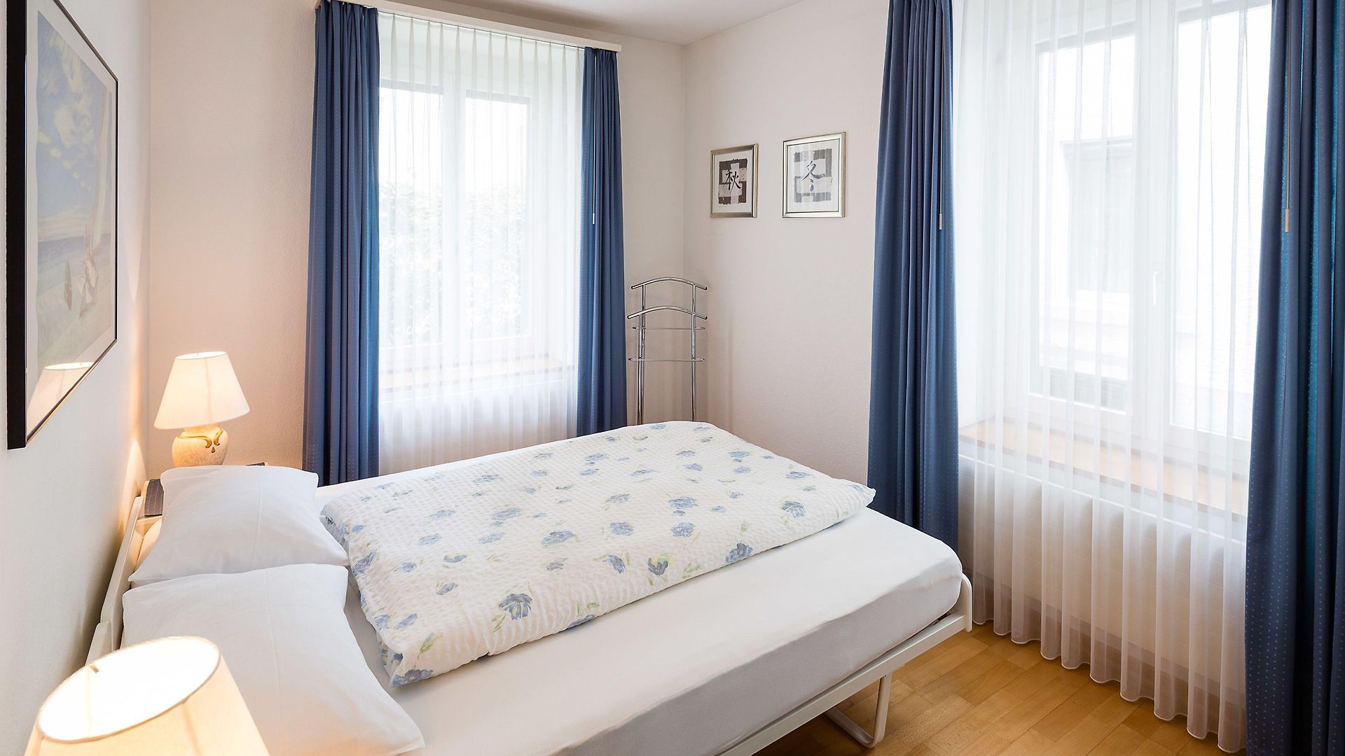 Familie Hugenschmidt Hotel Zürich