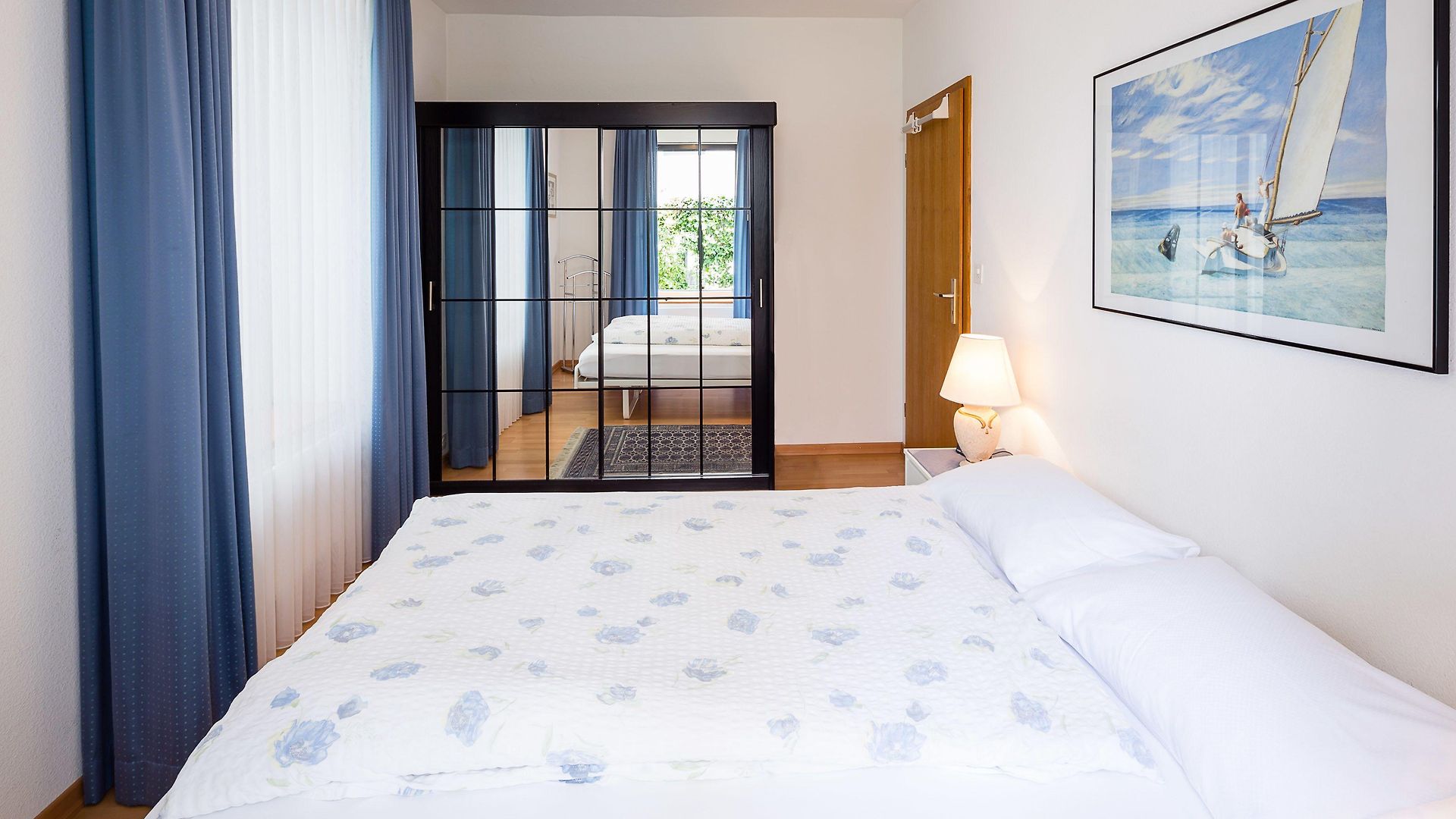 Familie Hugenschmidt Hotel 2*