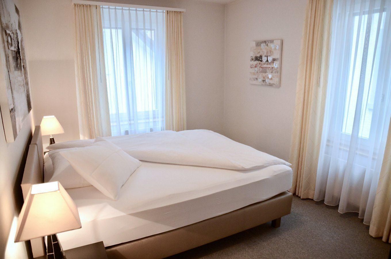 Familie Hugenschmidt Hotel Zürich