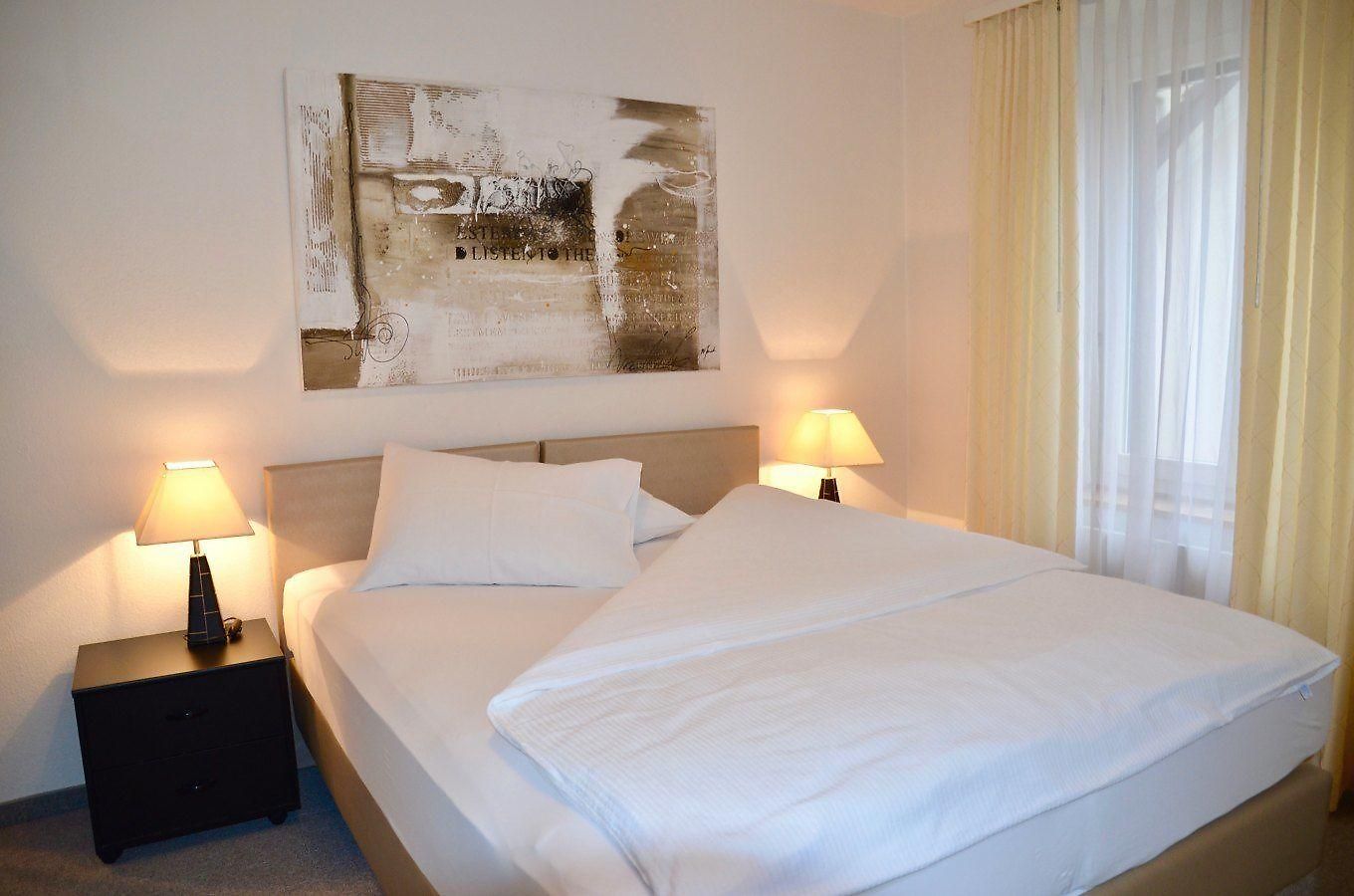 Hotel Familie Hugenschmidt 2*