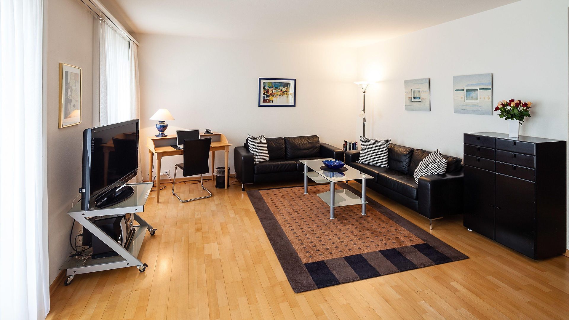Hotel Familie Hugenschmidt 2*