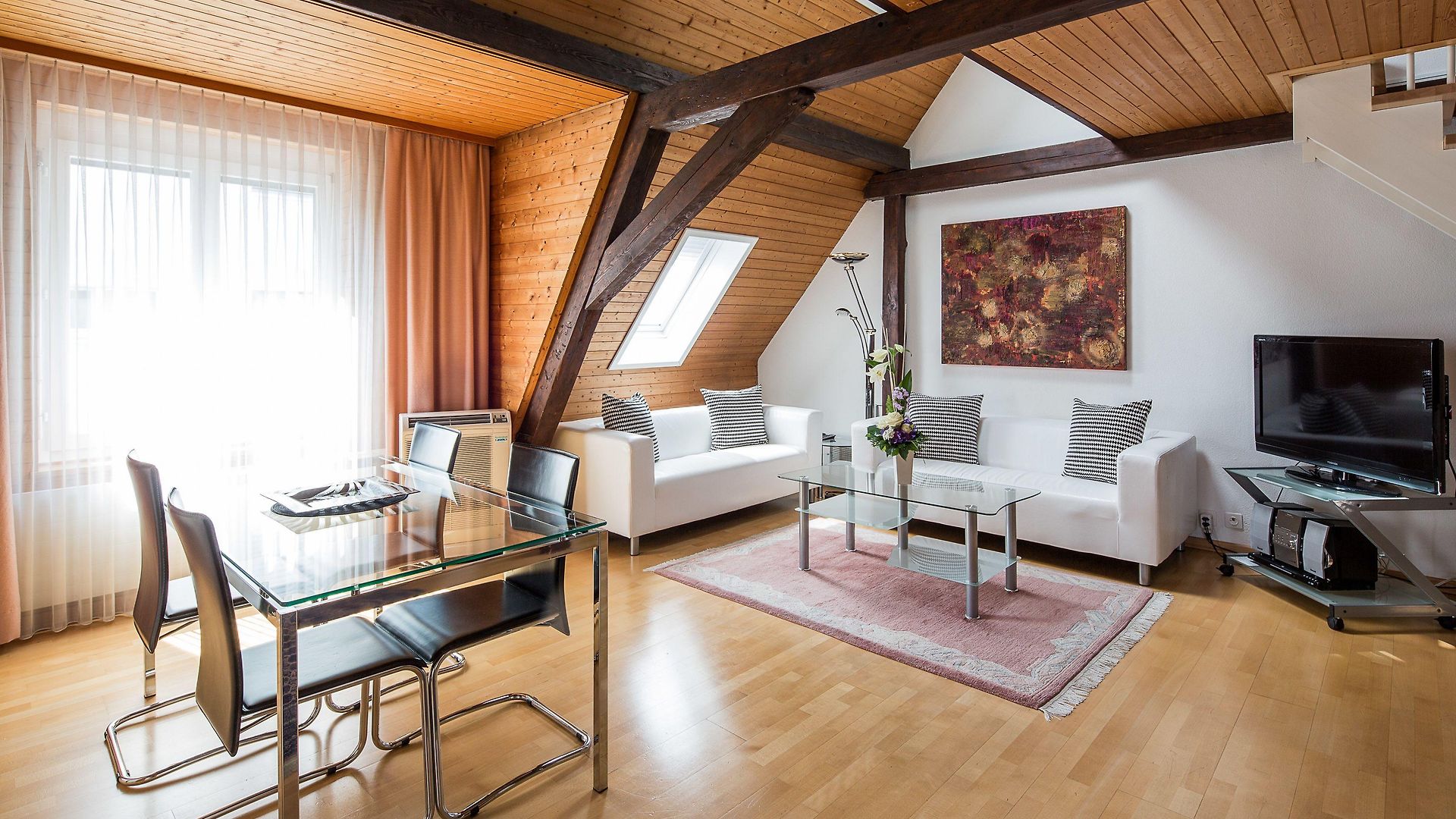 Hotel Familie Hugenschmidt