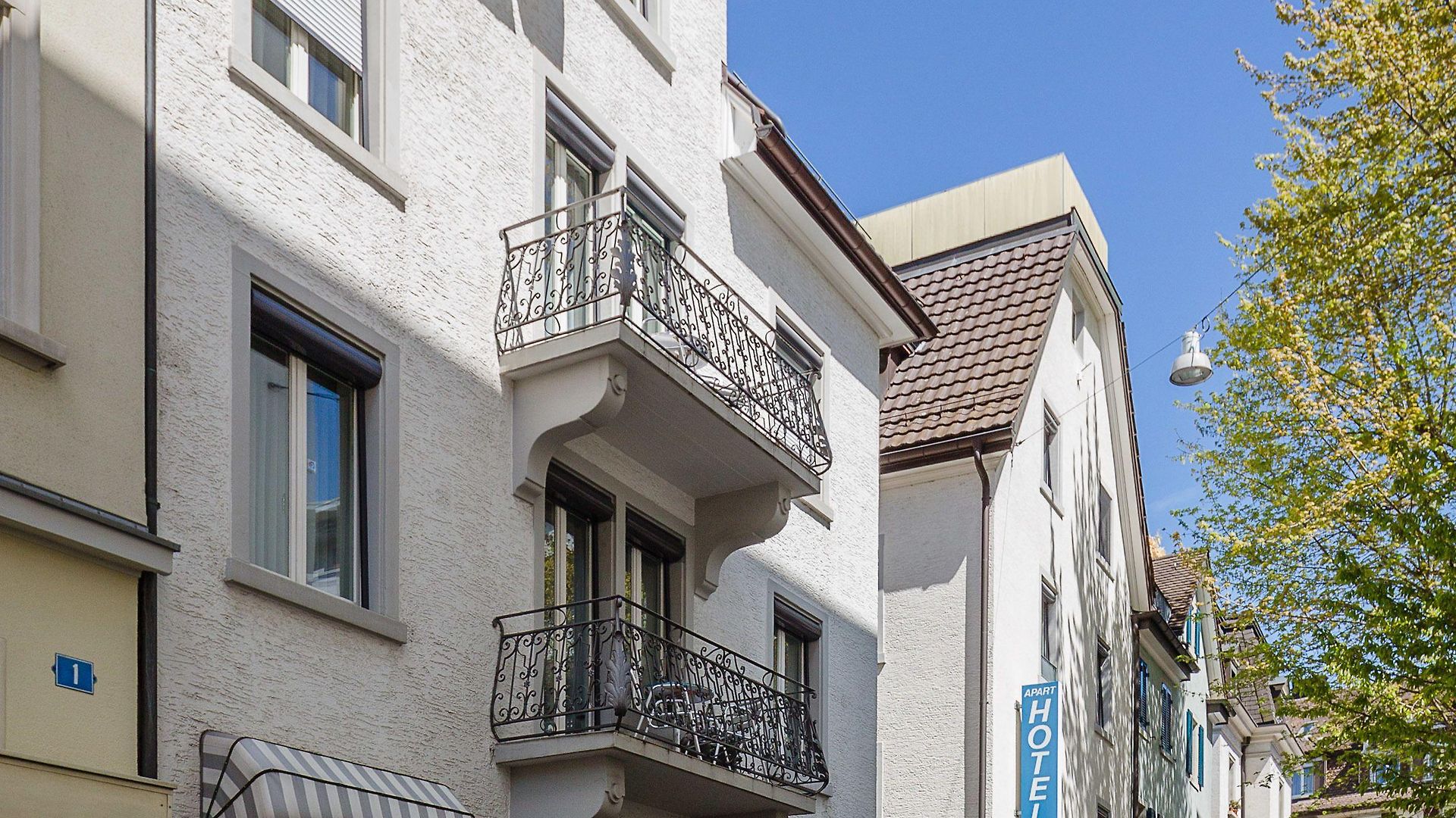 Hotel Familie Hugenschmidt