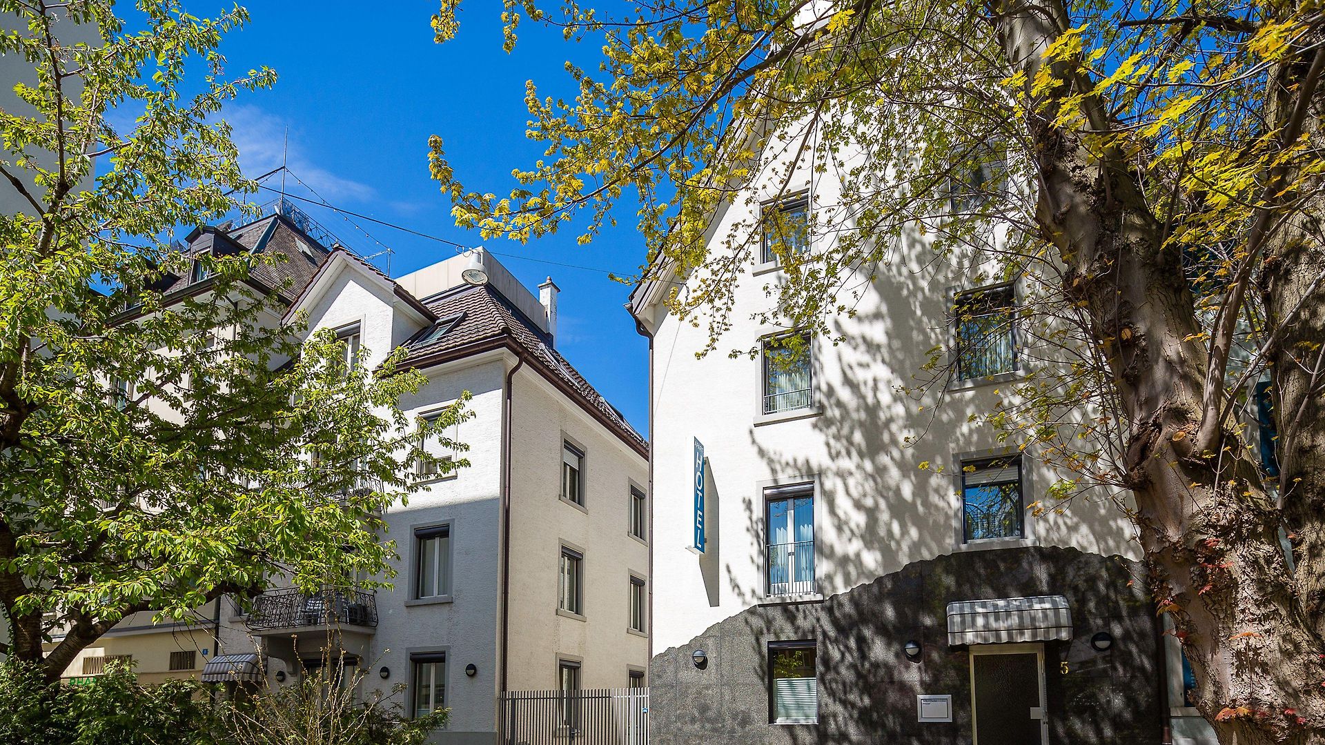 Familie Hugenschmidt Hotel