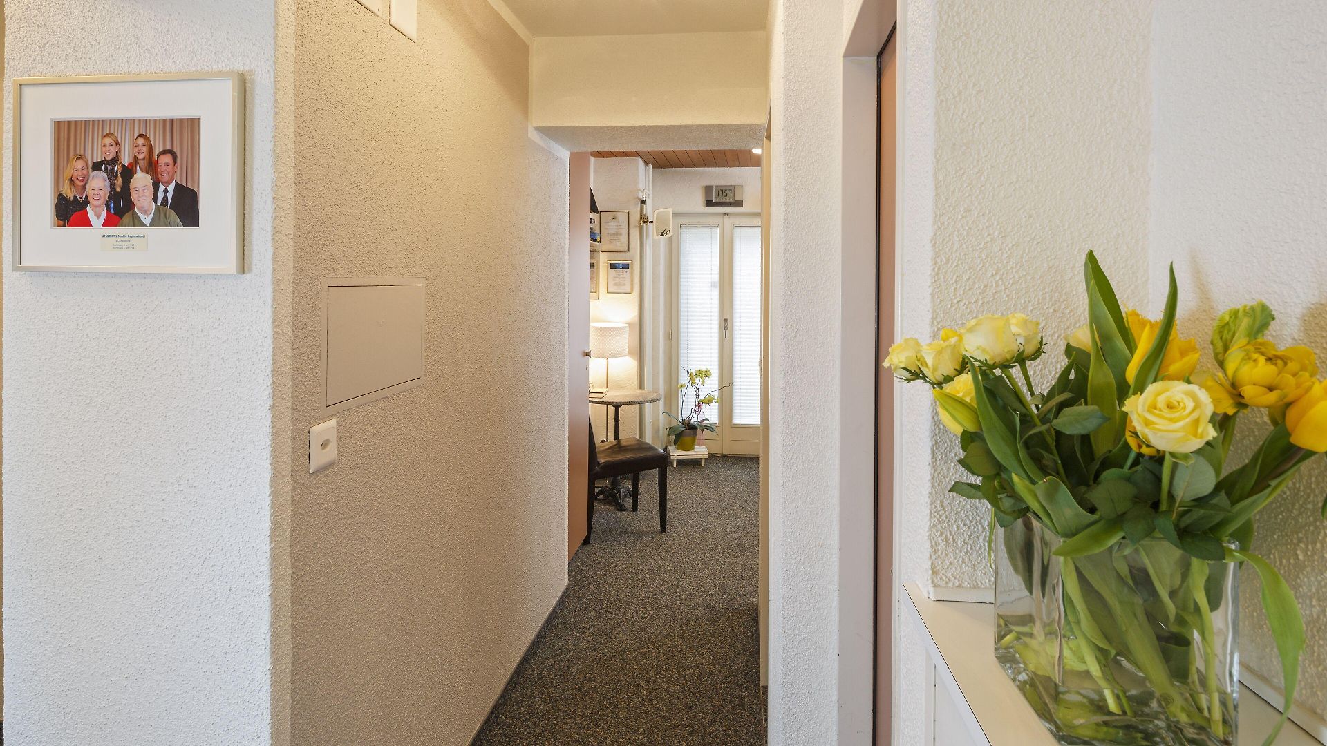 Hotel Familie Hugenschmidt 2*