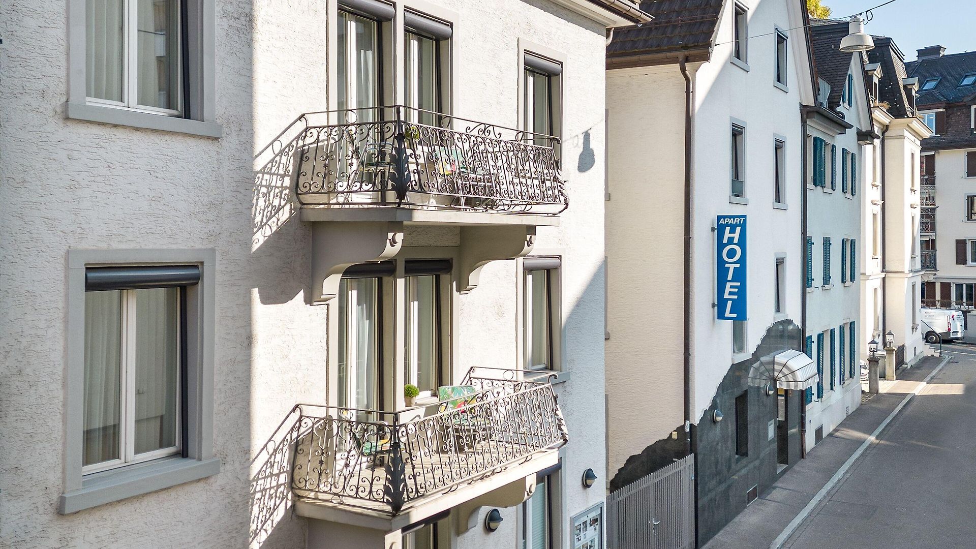 Familie Hugenschmidt 2* Zürich