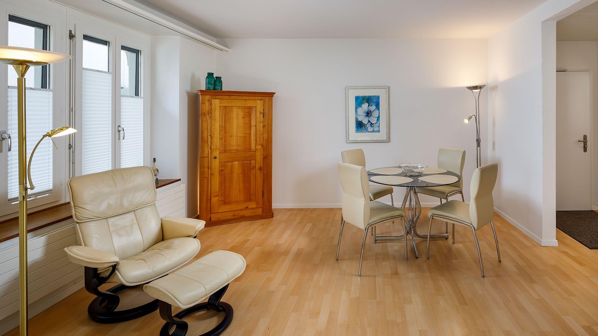 Familie Hugenschmidt Hotel 2*