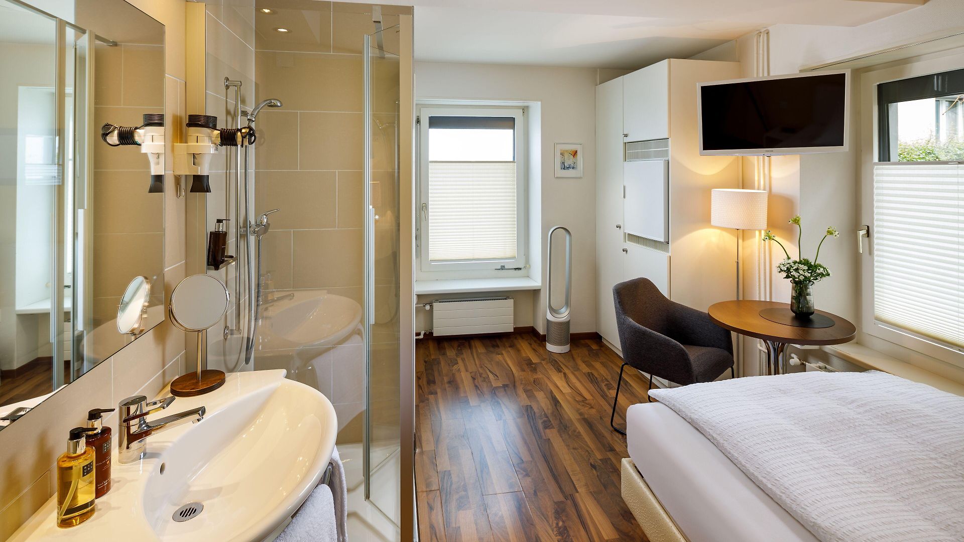 Familie Hugenschmidt Hotel 2*