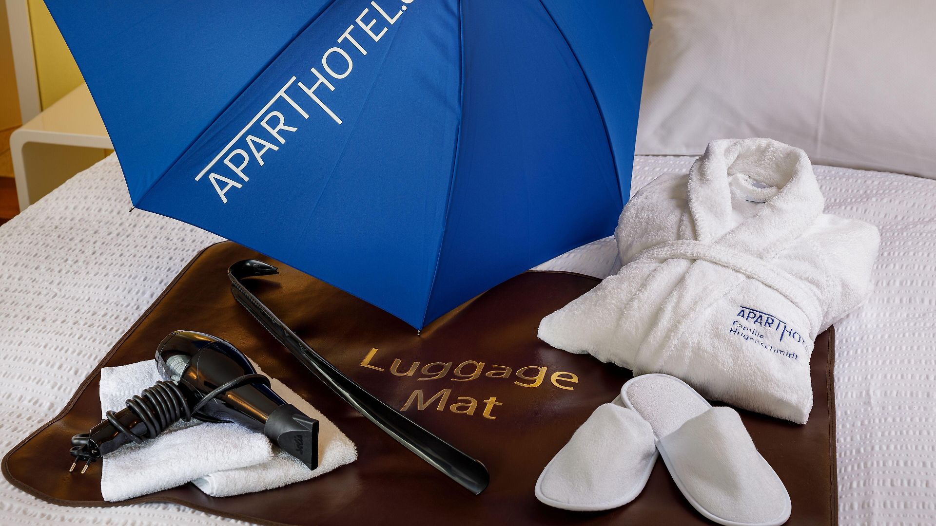 Hotel Familie Hugenschmidt 2*