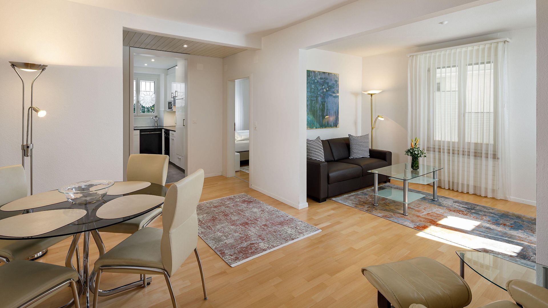 Familie Hugenschmidt Hotel