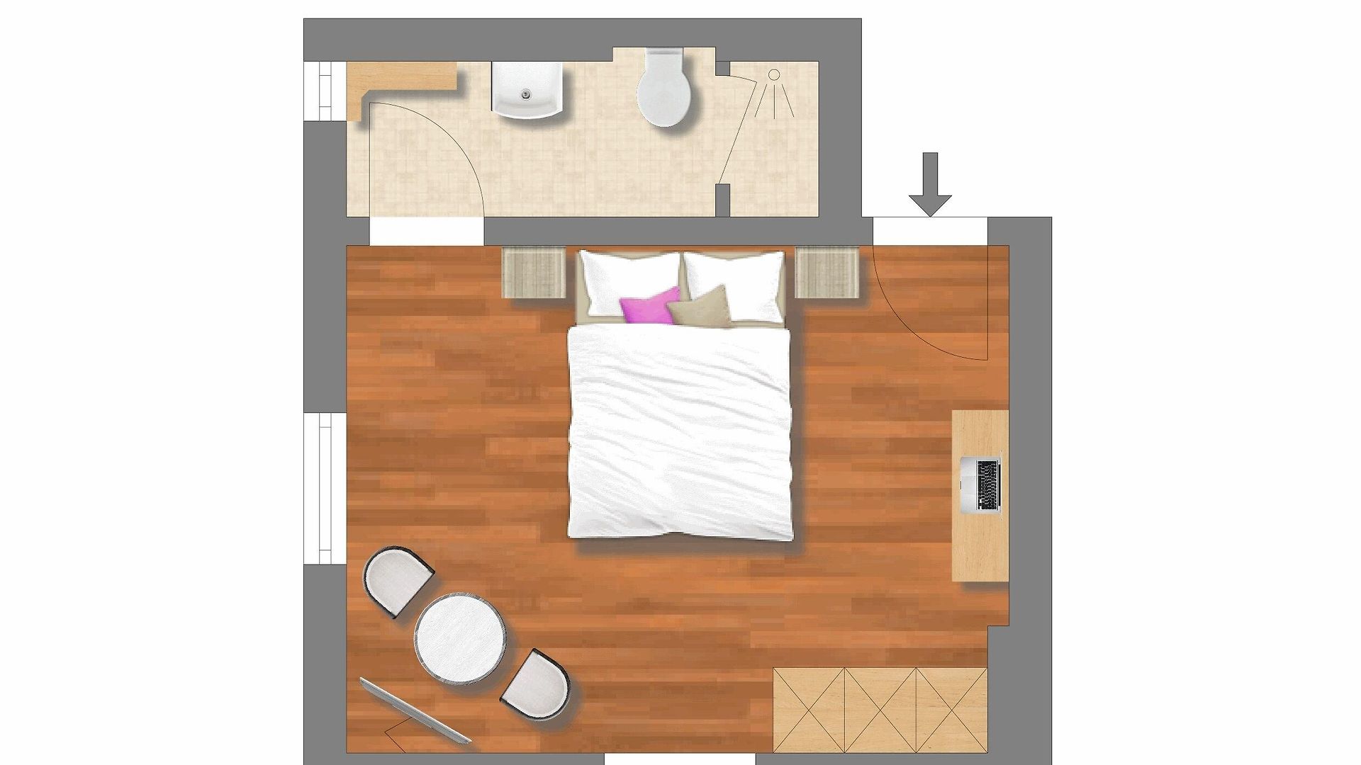 Familie Hugenschmidt Hotel Zürich