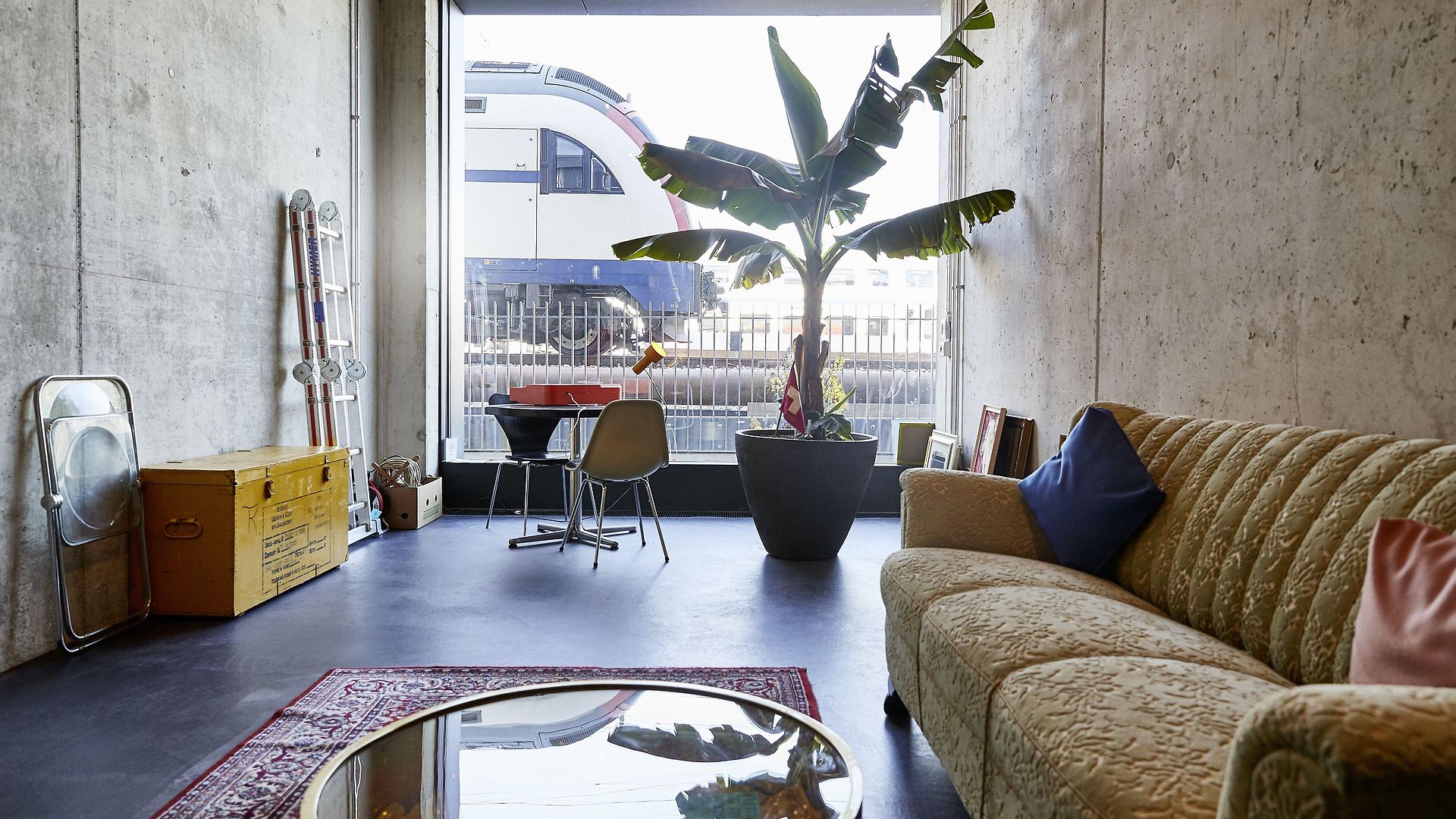 25hours Langstrasse 4*