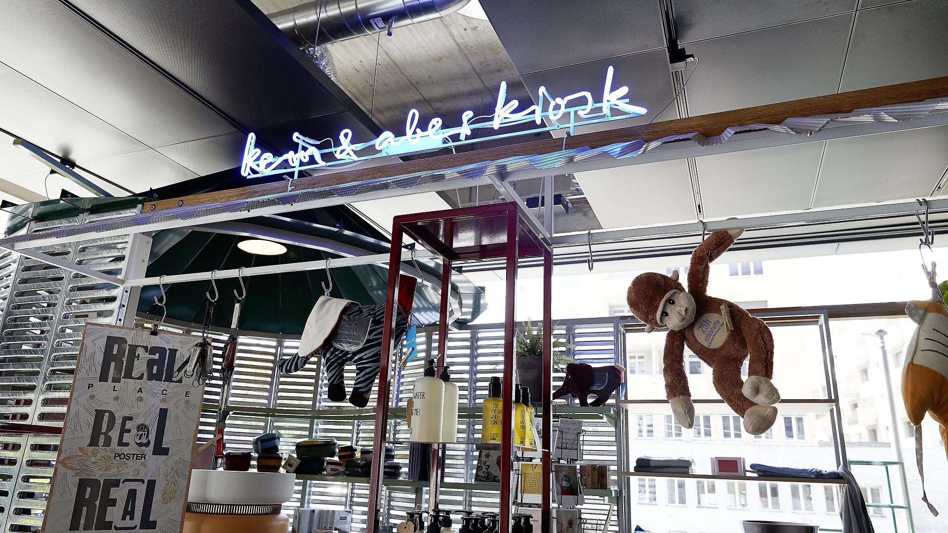 25hours Langstrasse Hotel