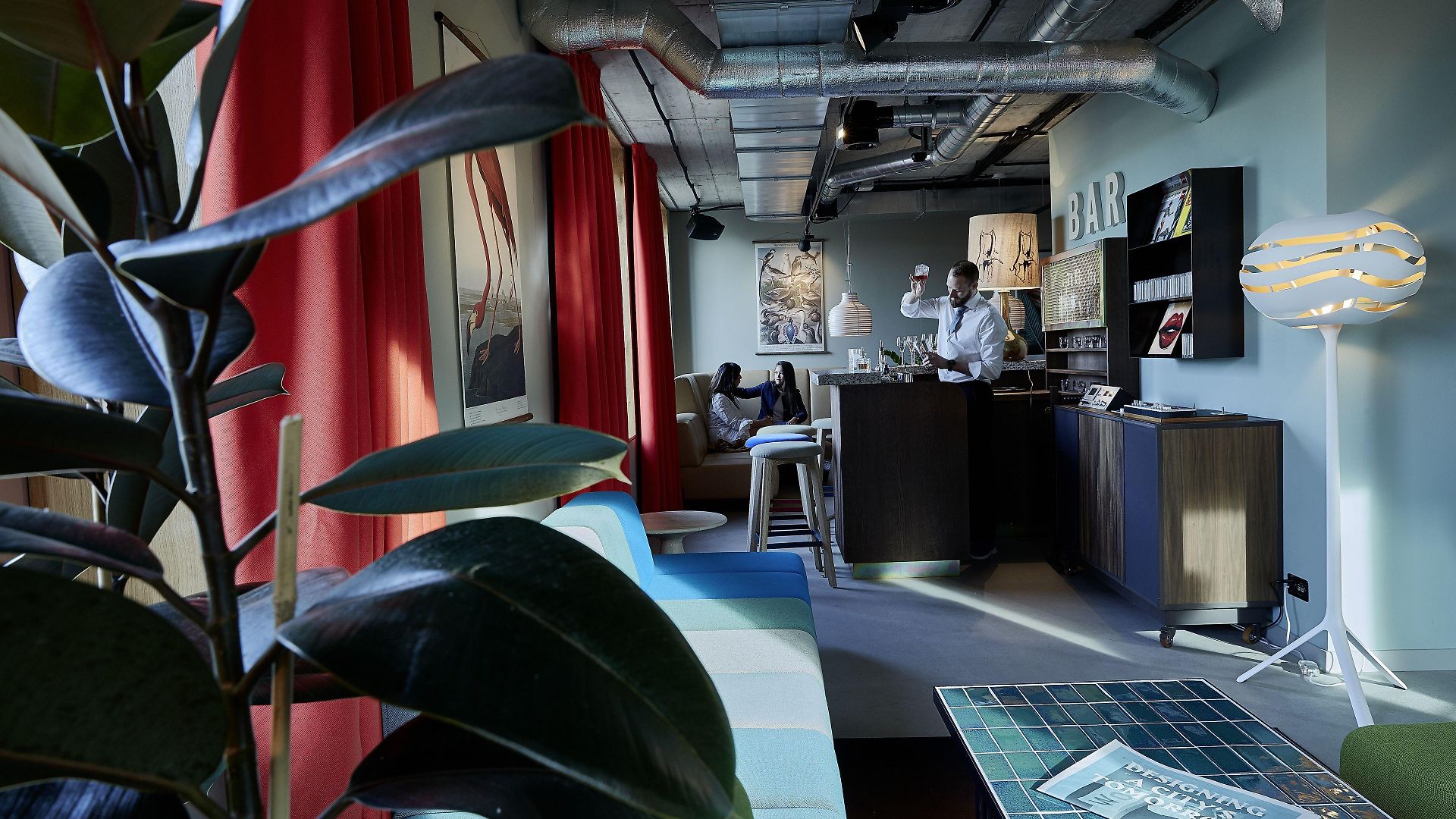 25hours Langstrasse 4*