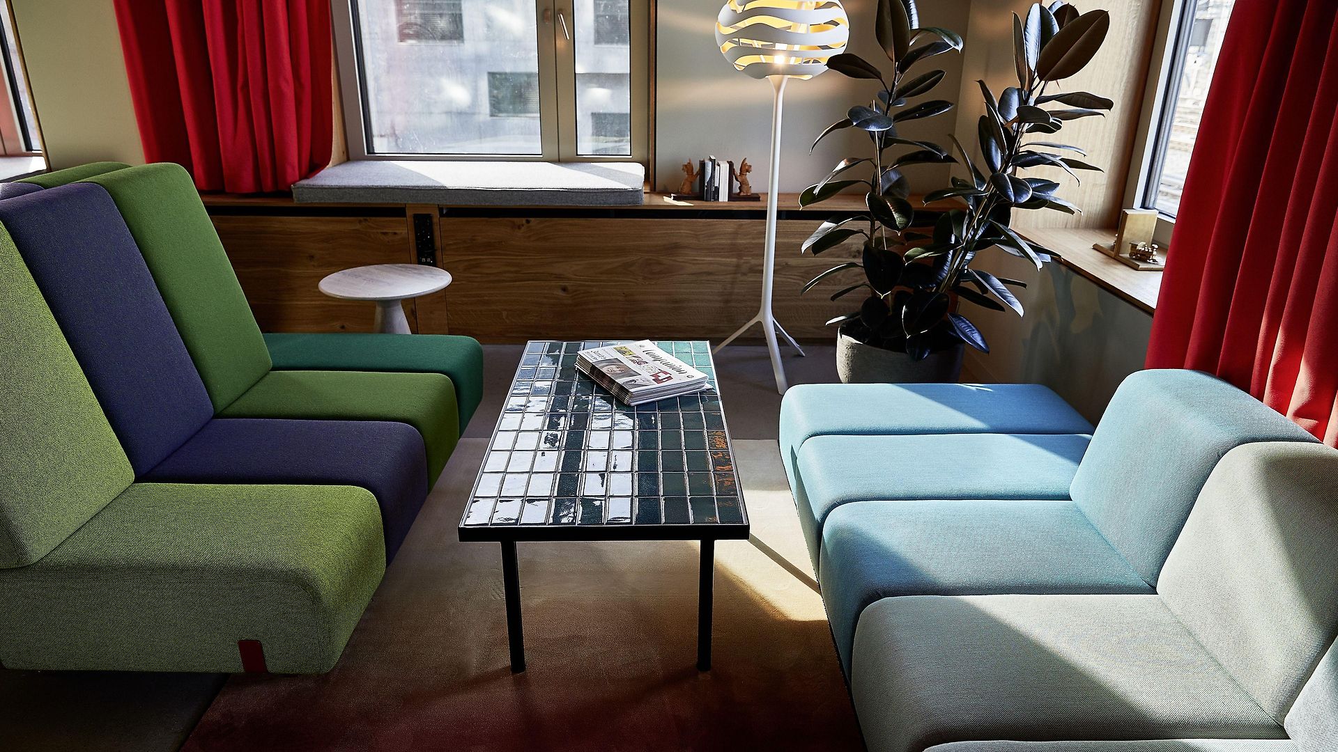 25hours Langstrasse 4*