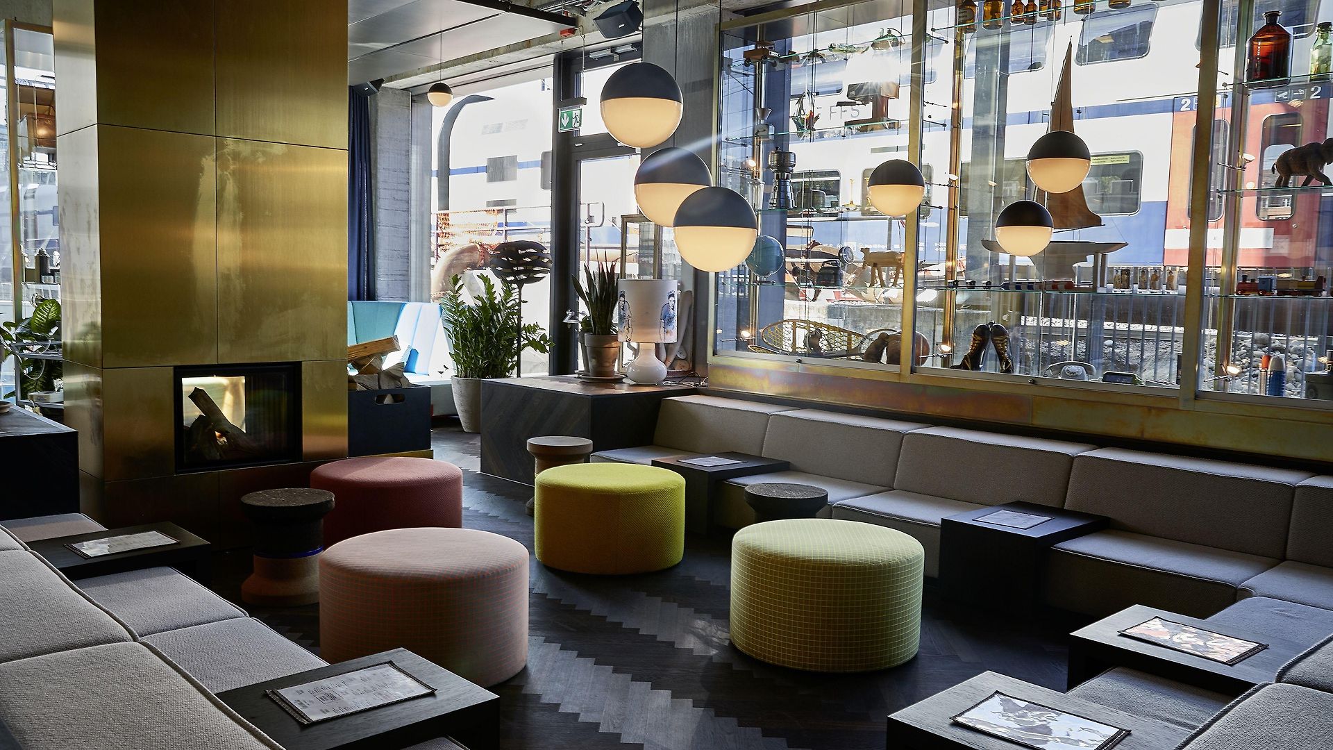 25hours Langstrasse 4* Zürich