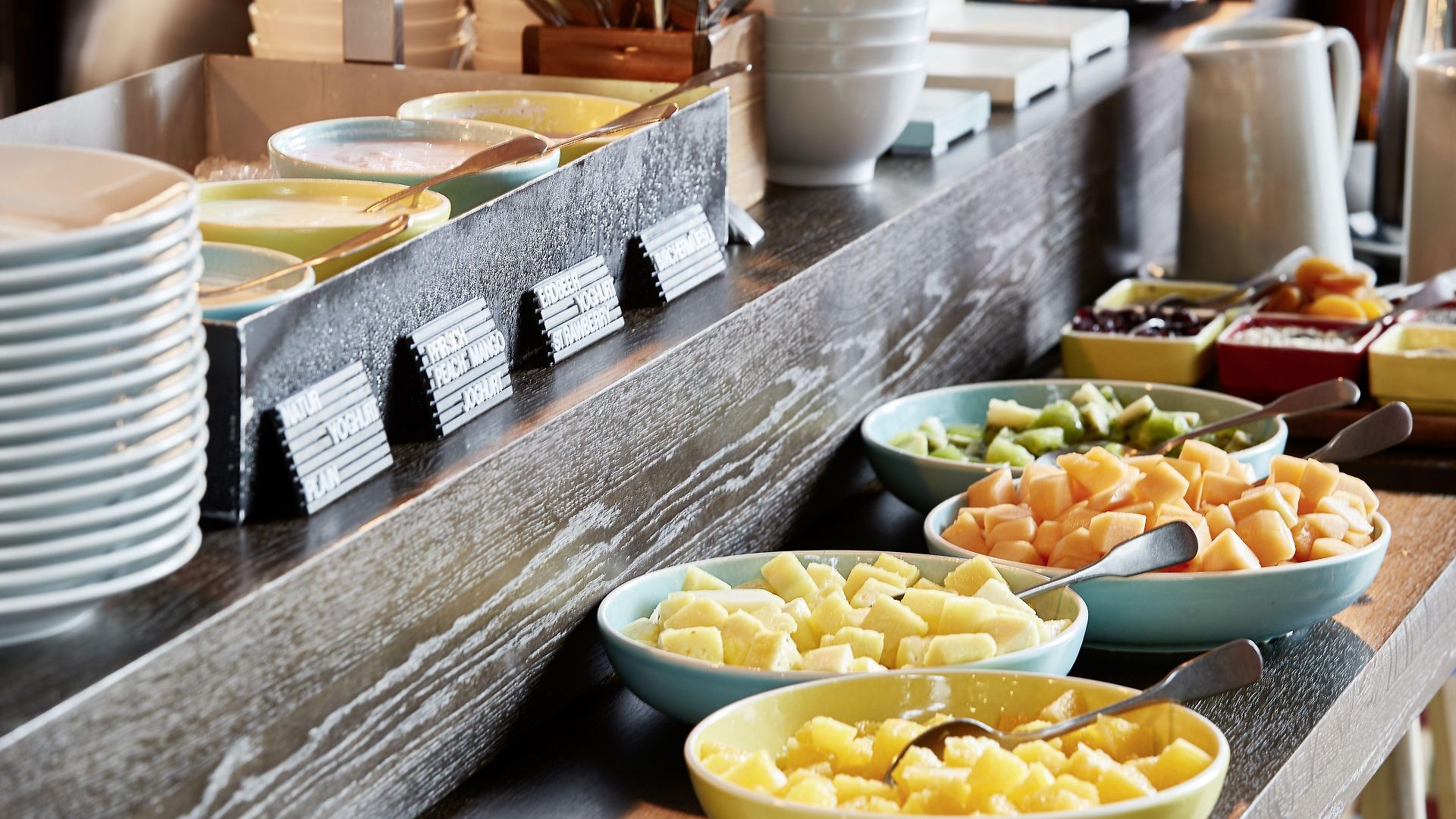 25hours Langstrasse Hotel 4*