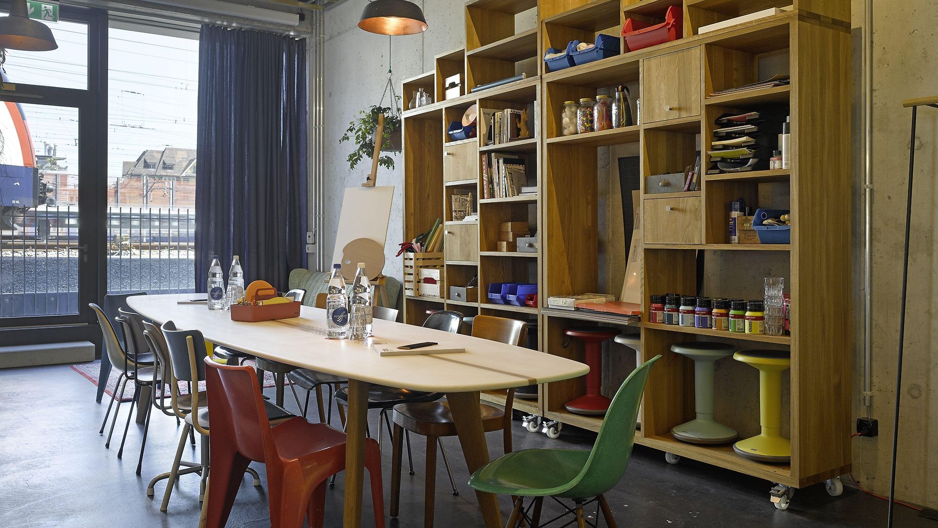 25hours Langstrasse 4*