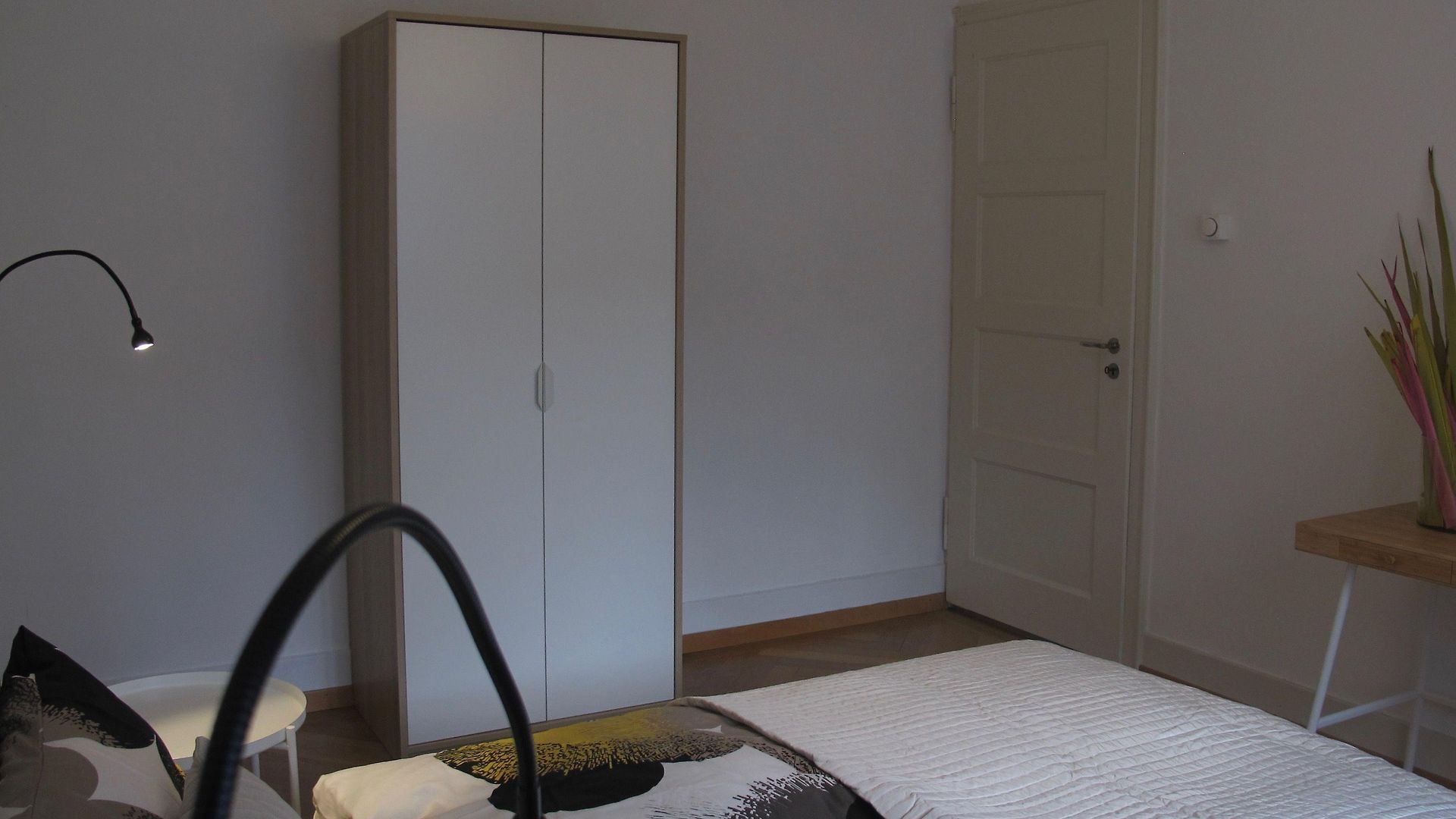 Furnished *