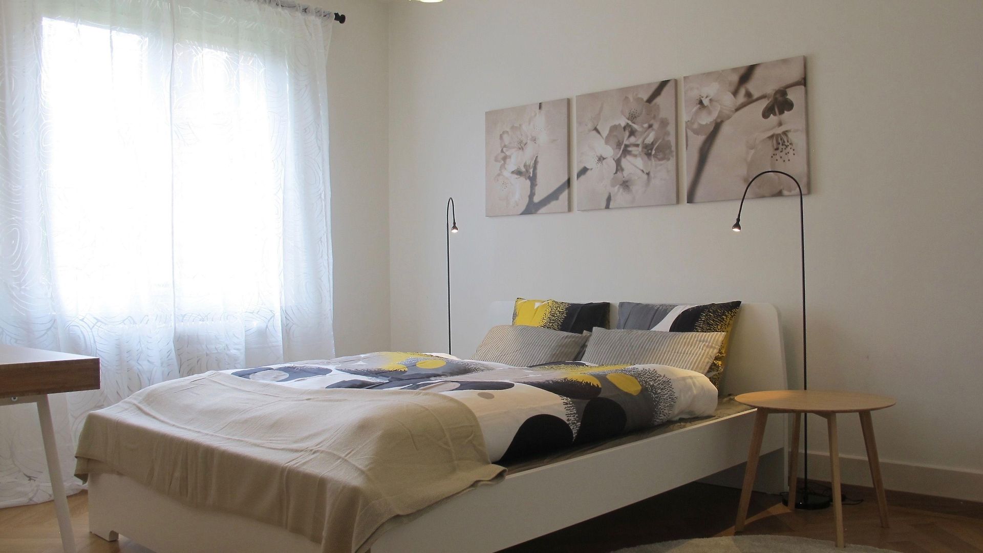 Furnished Apartment