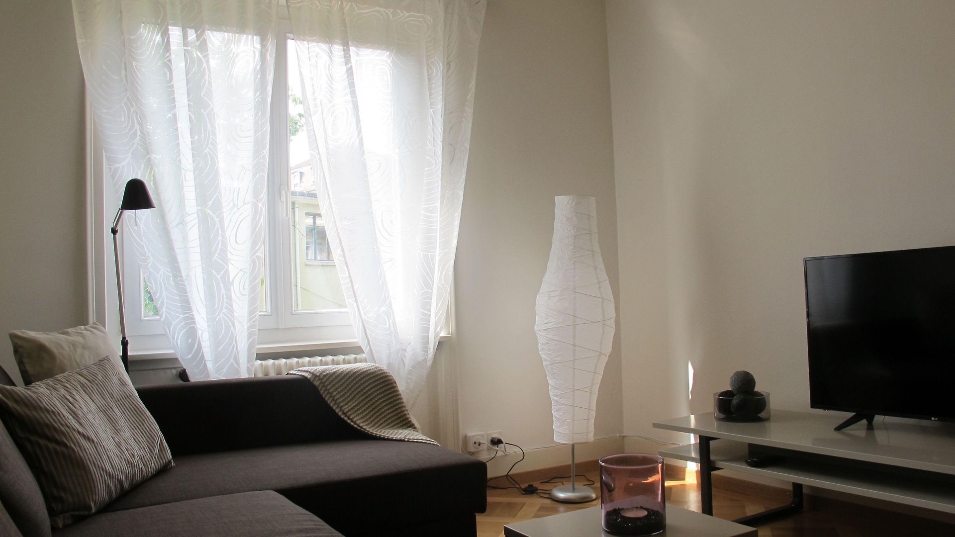 Furnished *