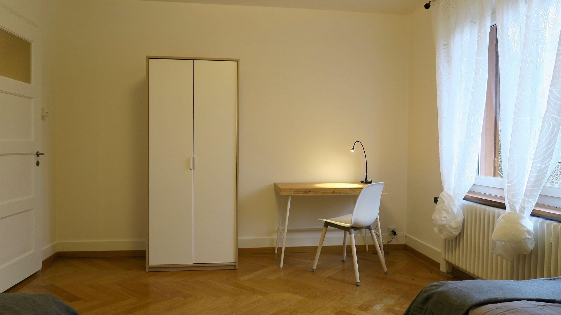 Furnished * Zurich