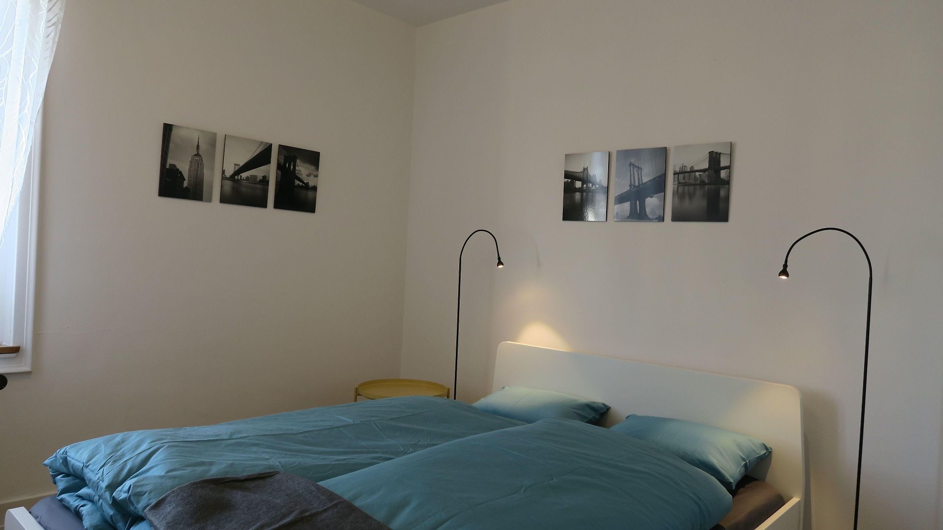 Furnished Zurich