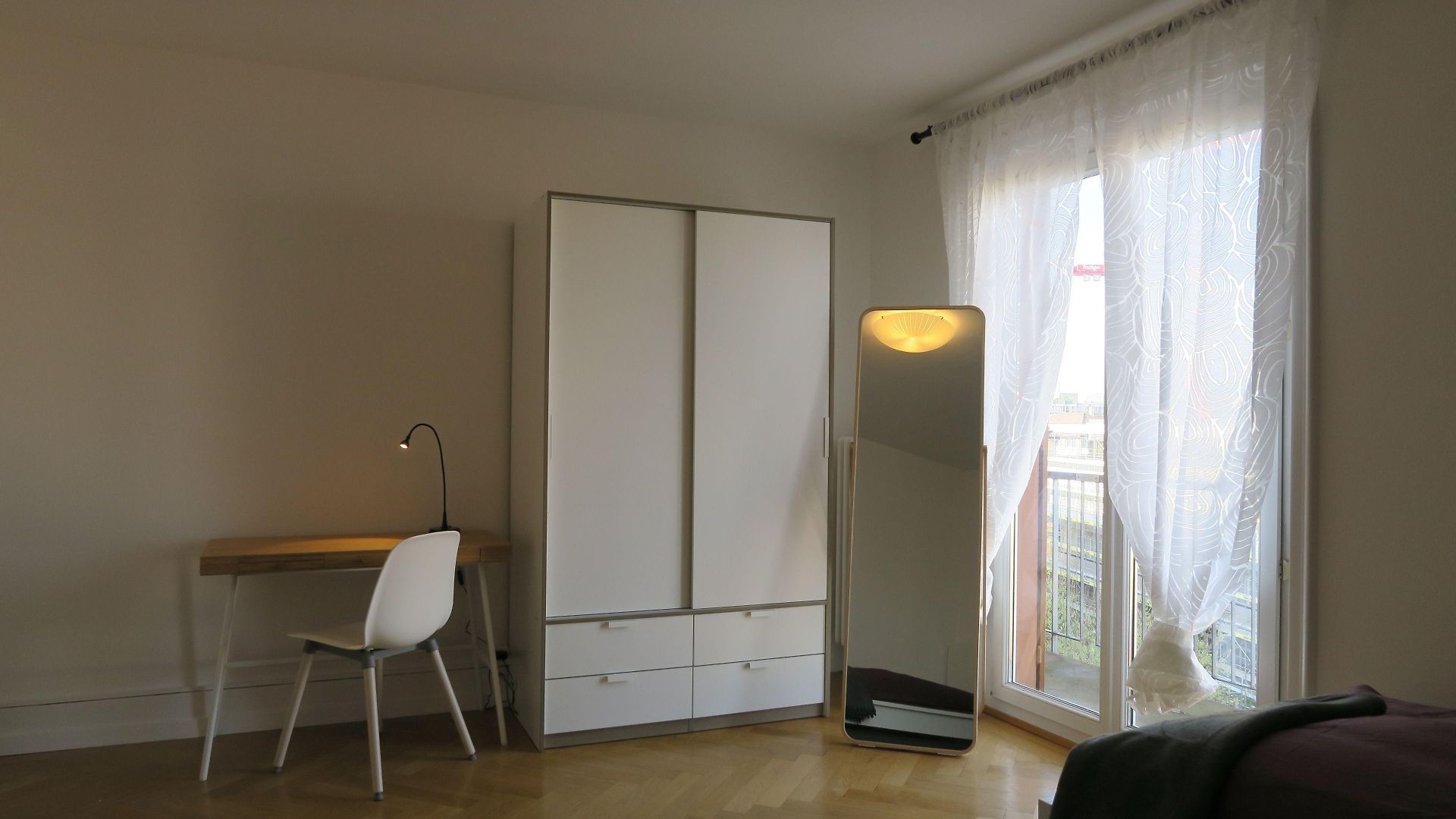 Furnished Apartment Zurich