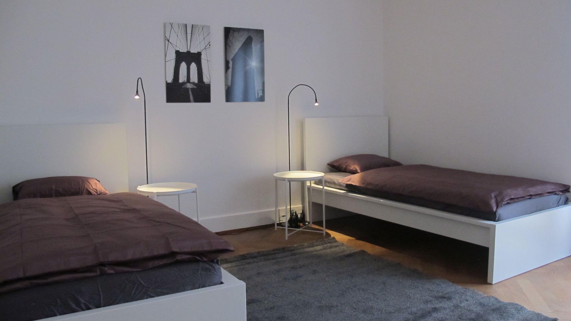 Furnished