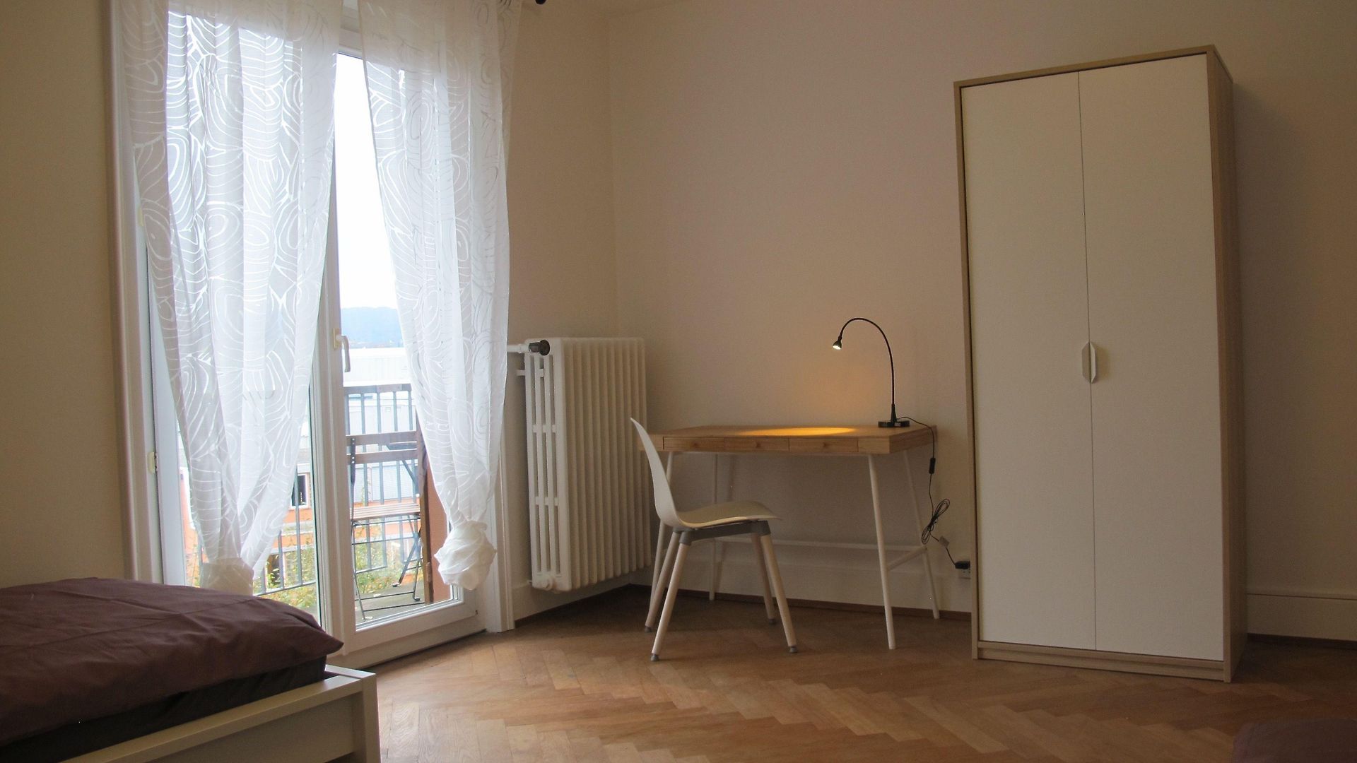 Furnished * Zurich