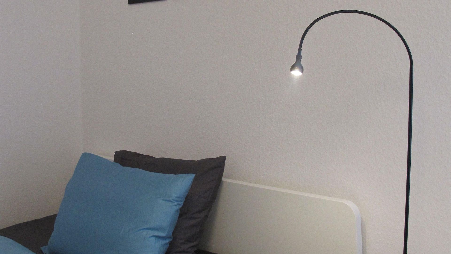 Furnished Apartment *