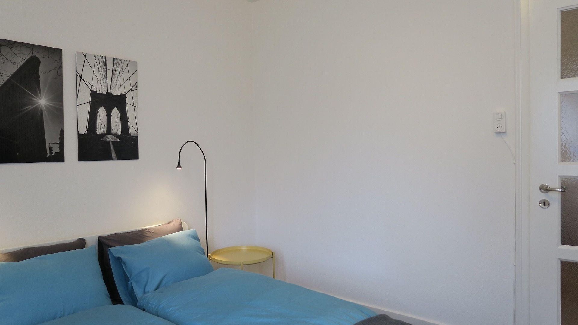 Furnished Apartment *