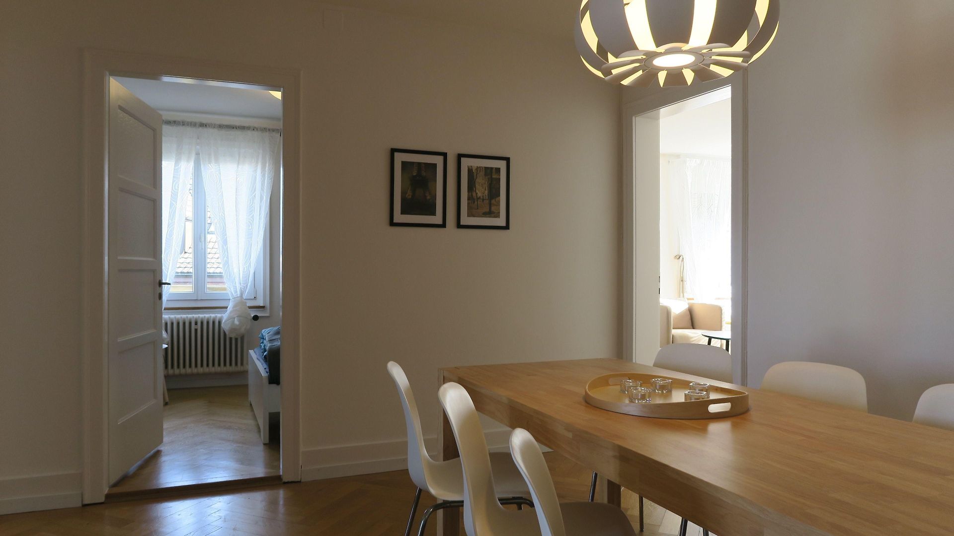 Furnished *