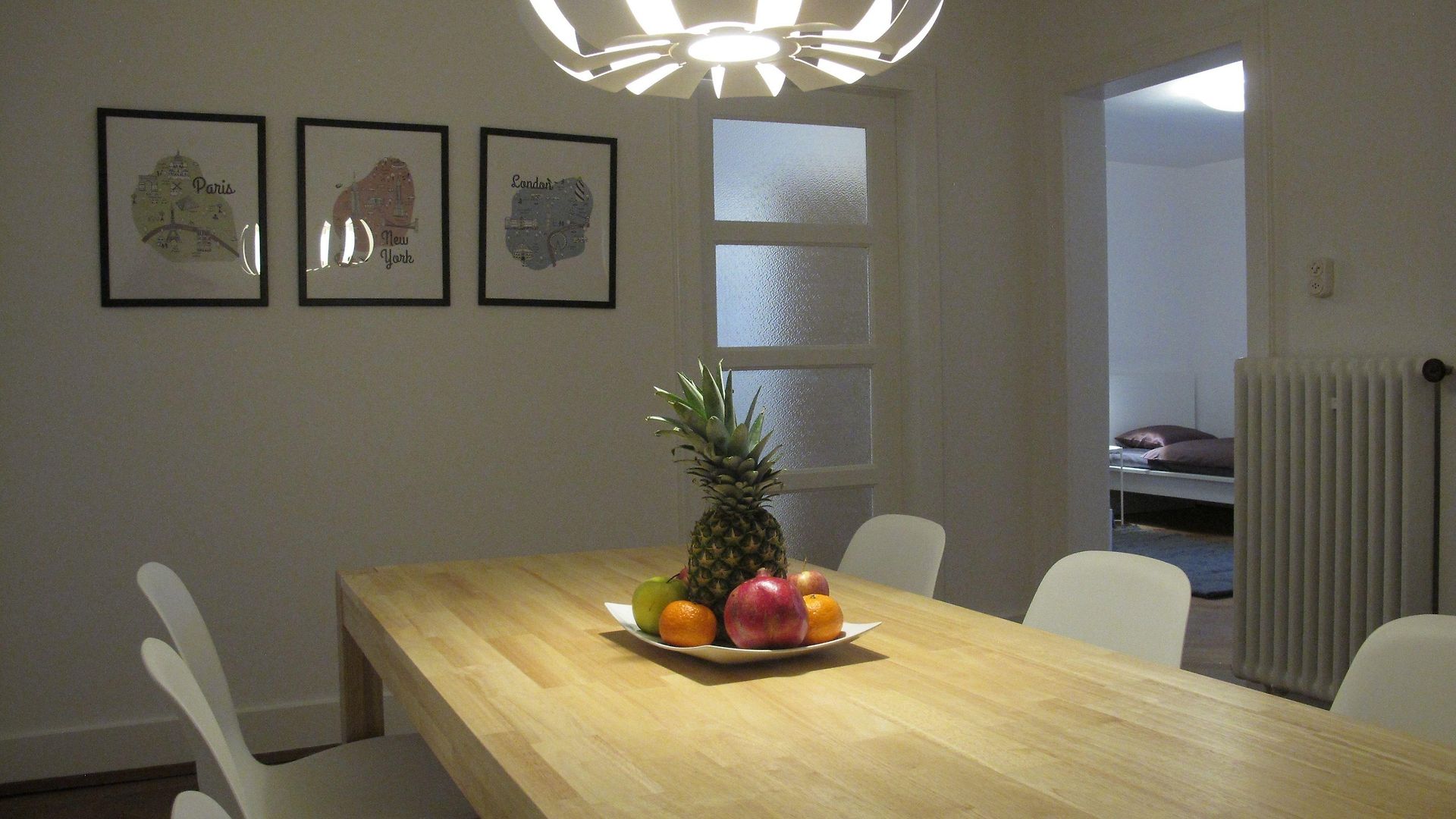 Furnished * Zurich