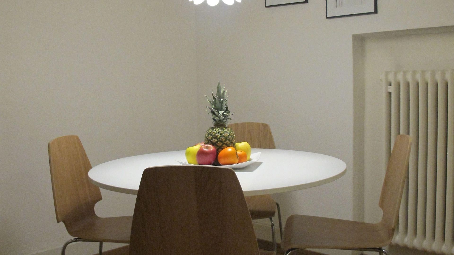 Furnished Zurich