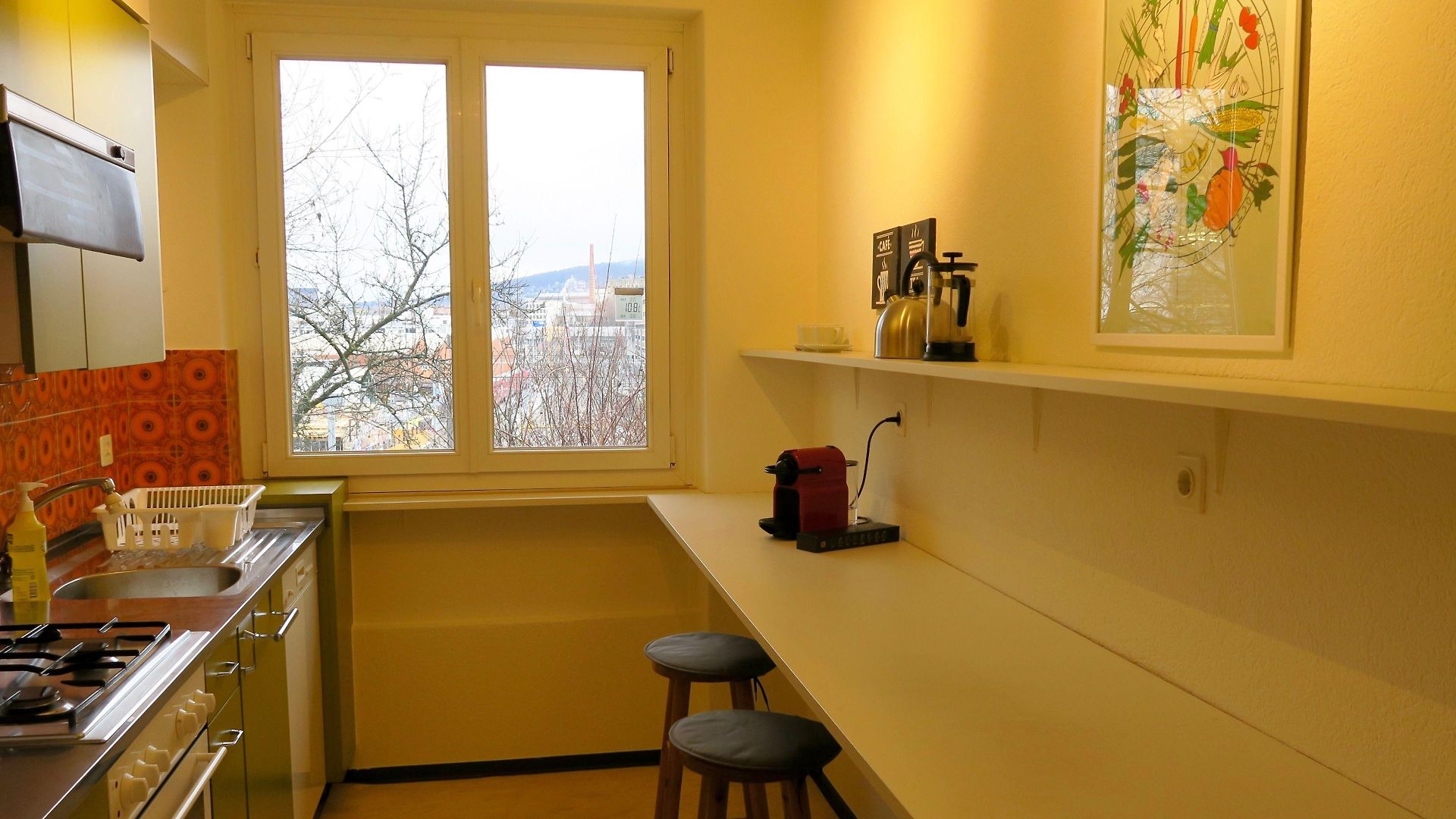Furnished