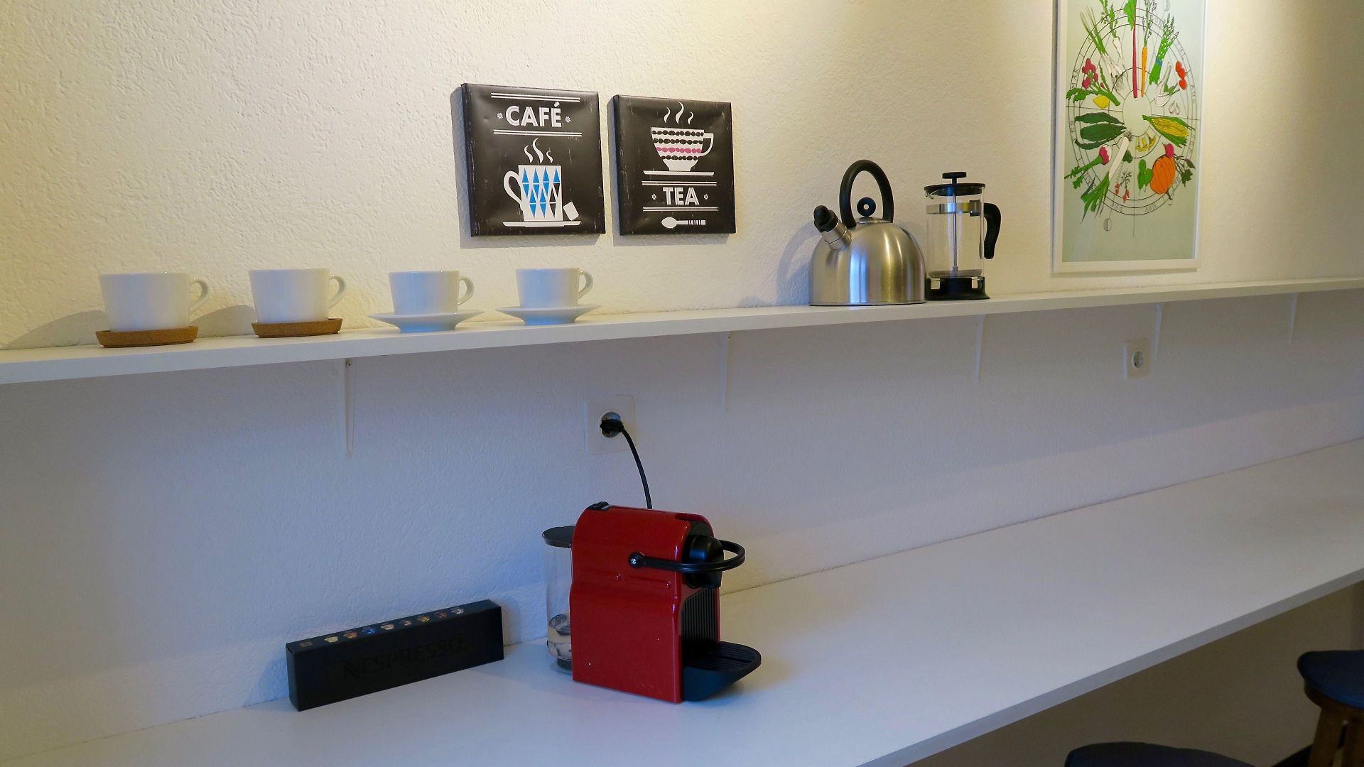 Furnished * Zurich