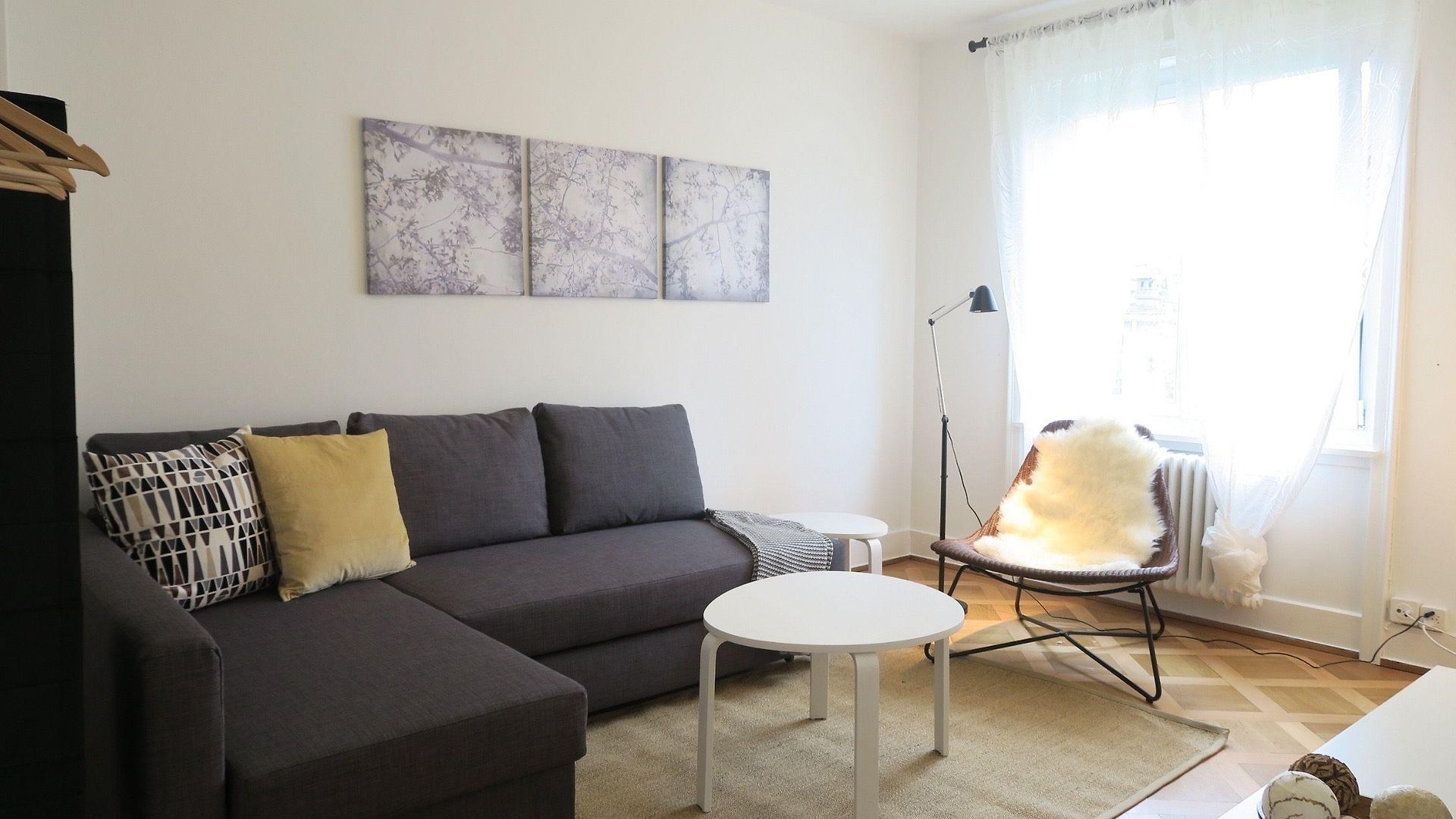 Furnished * Zurich